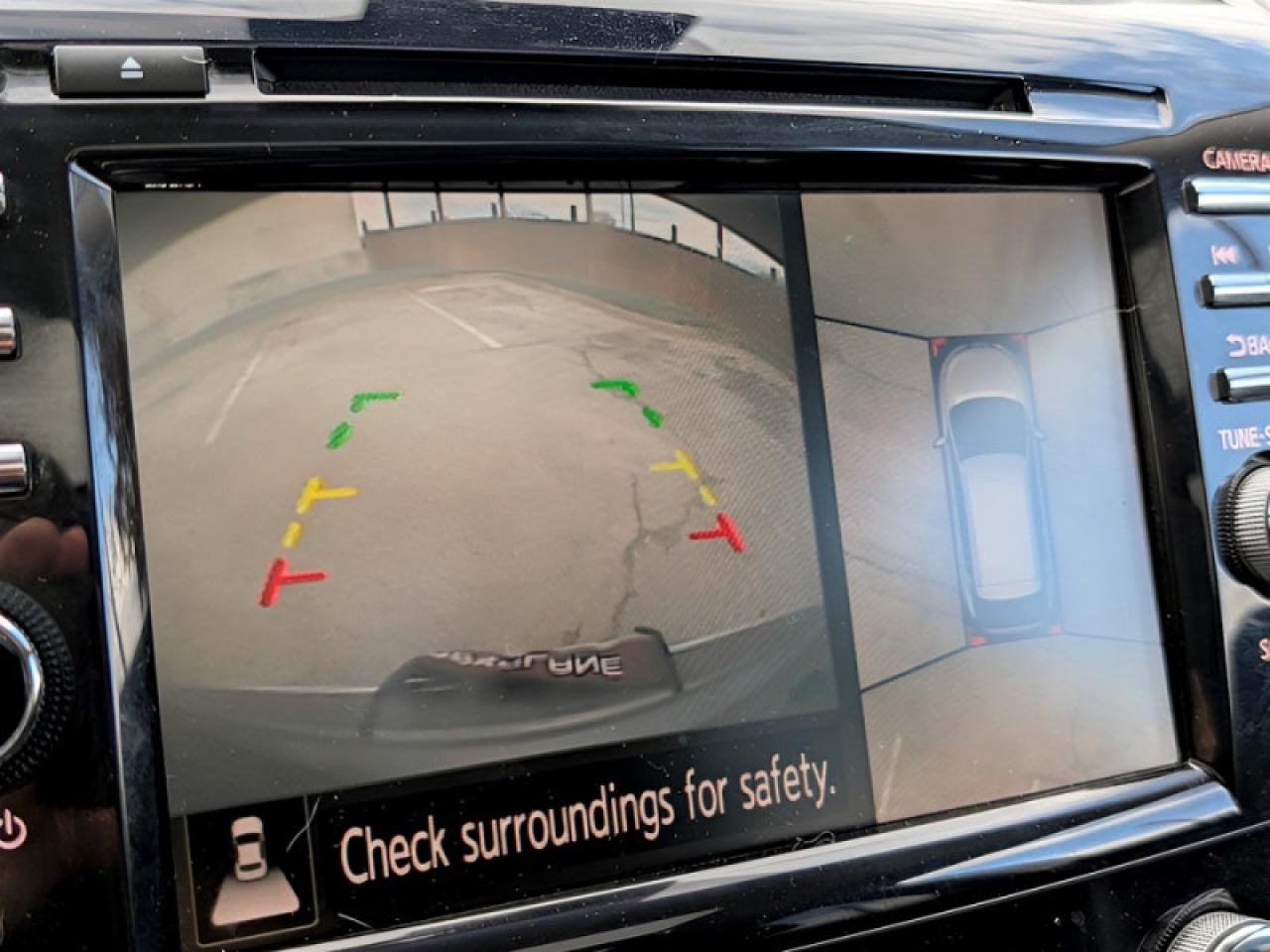 2021 Nissan Murano AWD SV  **PWR GATE - 360 CAMERA** Photo