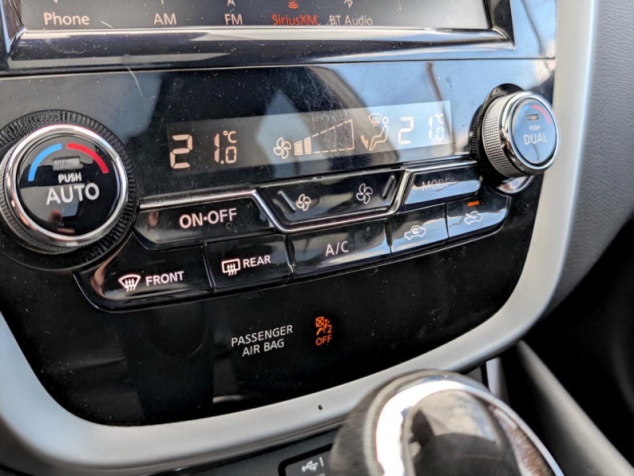 2021 Nissan Murano AWD SV  **PWR GATE - 360 CAMERA** Photo