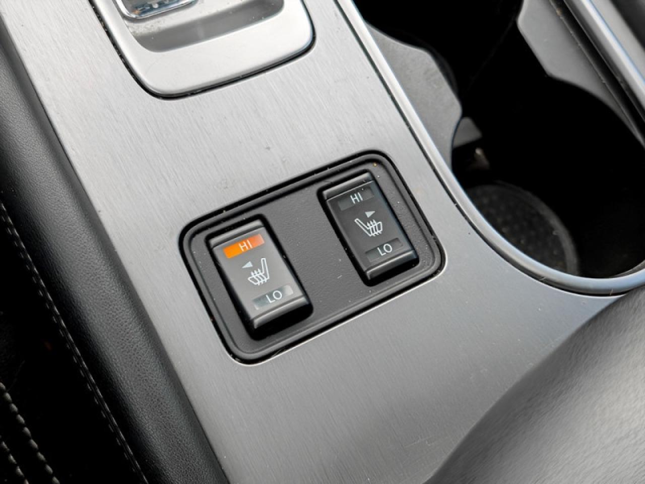 2021 Nissan Murano AWD SV  **PWR GATE - 360 CAMERA** Photo