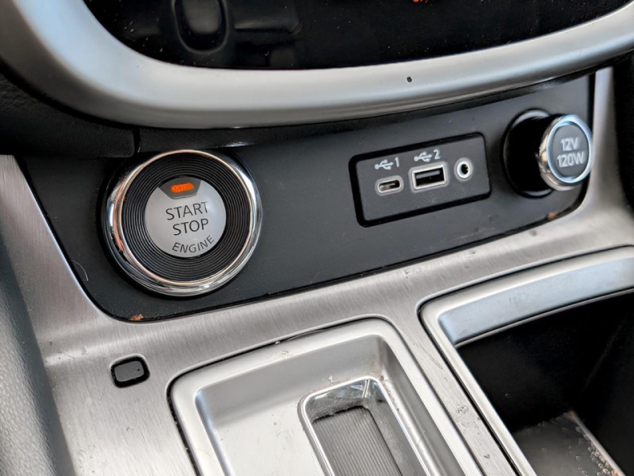 2021 Nissan Murano AWD SV  **PWR GATE - 360 CAMERA** Photo