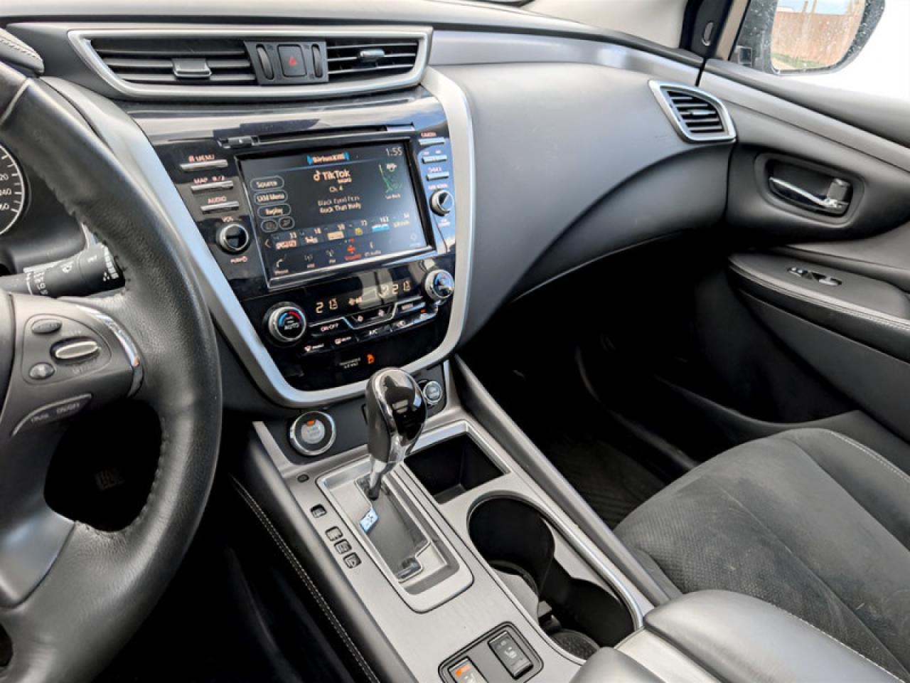 2021 Nissan Murano AWD SV  **PWR GATE - 360 CAMERA** Photo