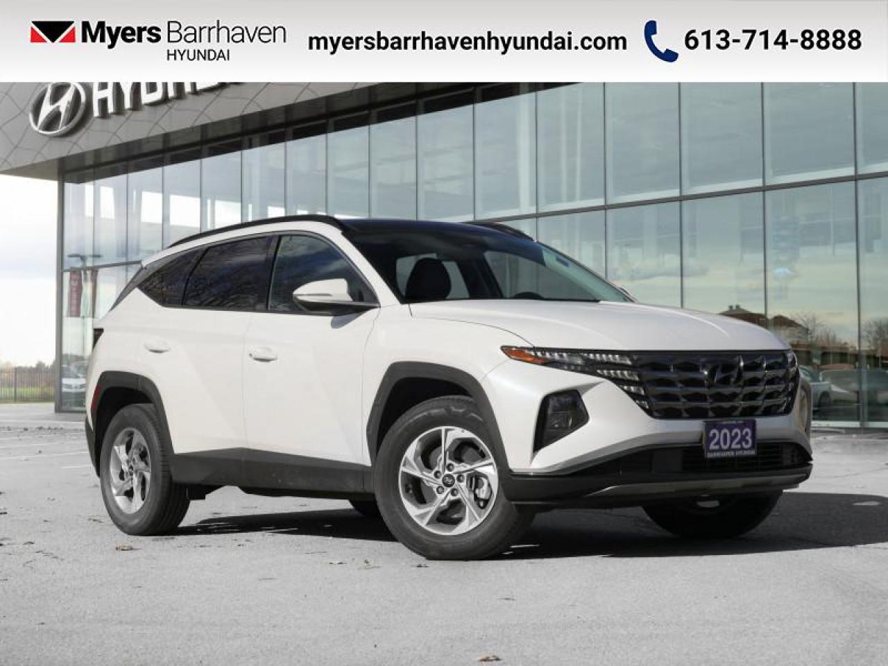 Used 2023 Hyundai Tucson Preferred AWD w/Trend Package  - $206 B/W for sale in Nepean, ON