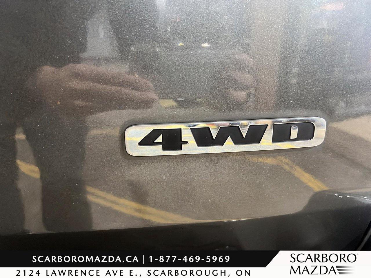 2007 Honda Pilot LX Photo