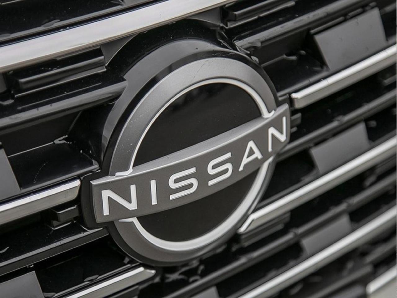 2026 Nissan Rogue Platinum  - Leather Seats Photo