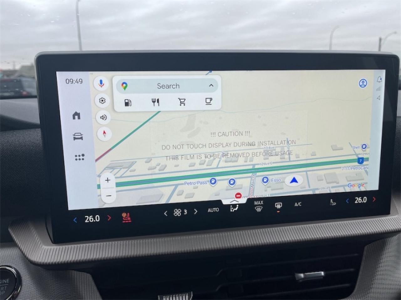 2025 Ford Explorer Active  - Heated Seats Photo5