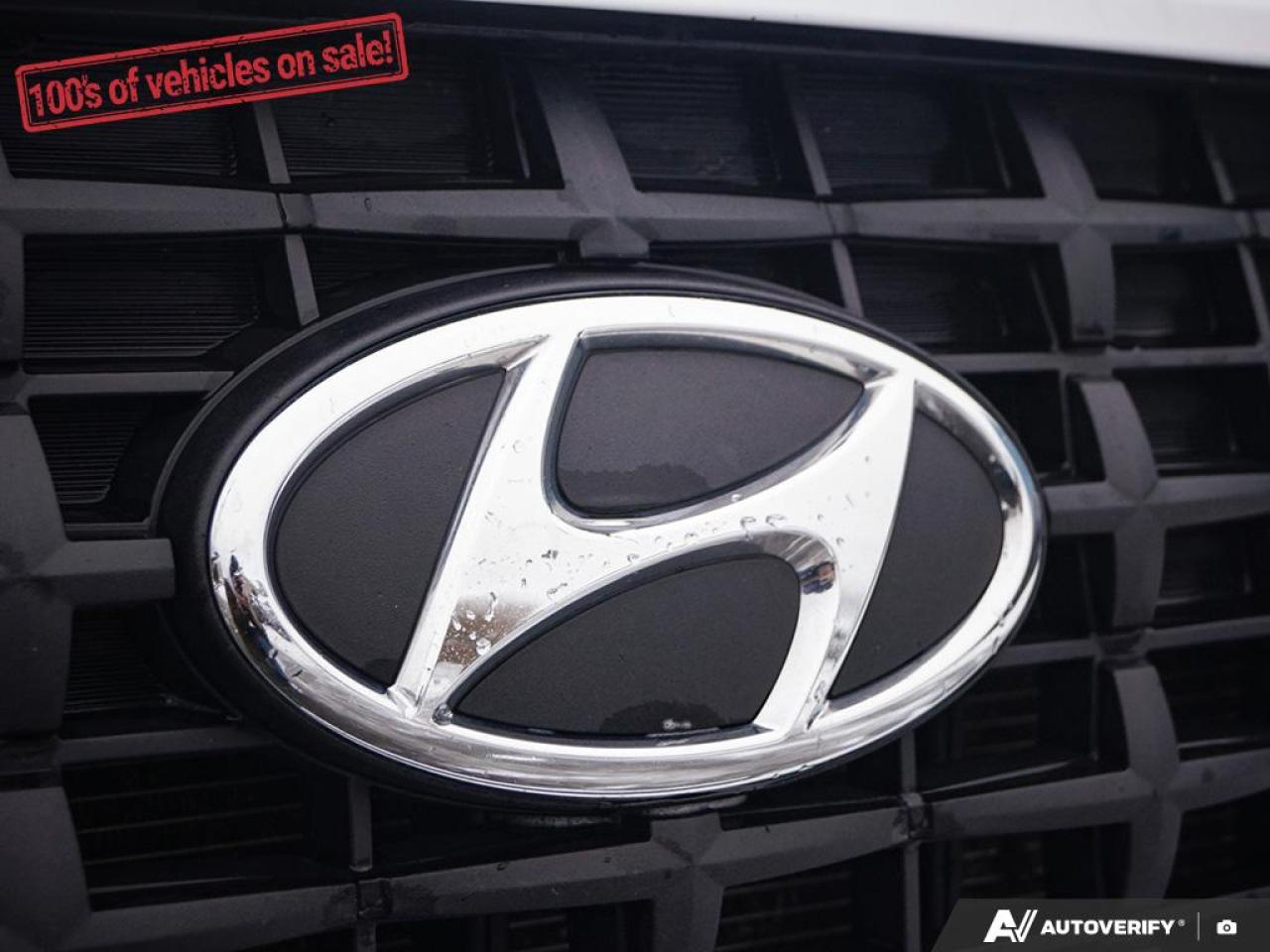 2022 Hyundai Venue PREFERRED