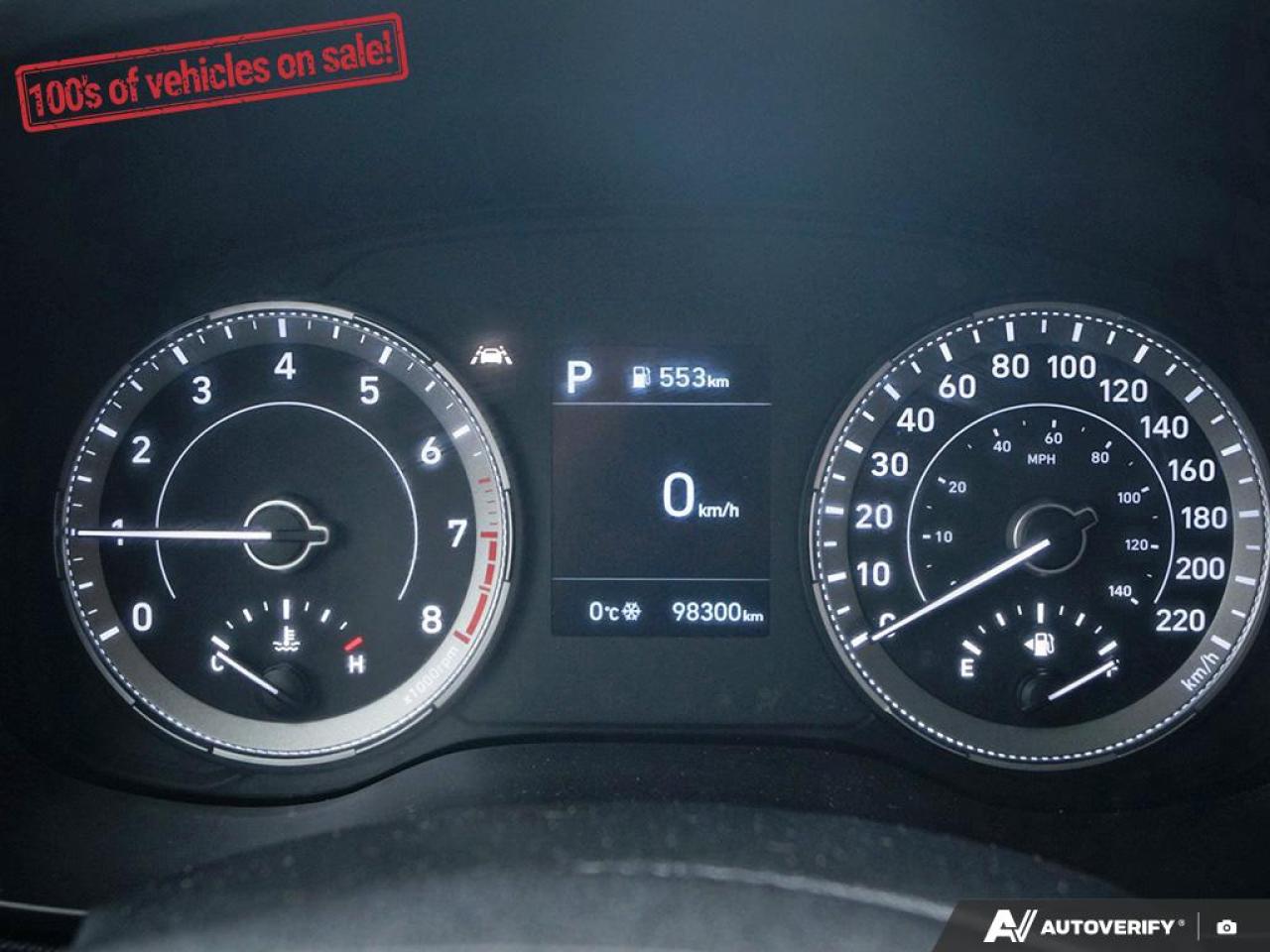 2022 Hyundai Venue PREFERRED