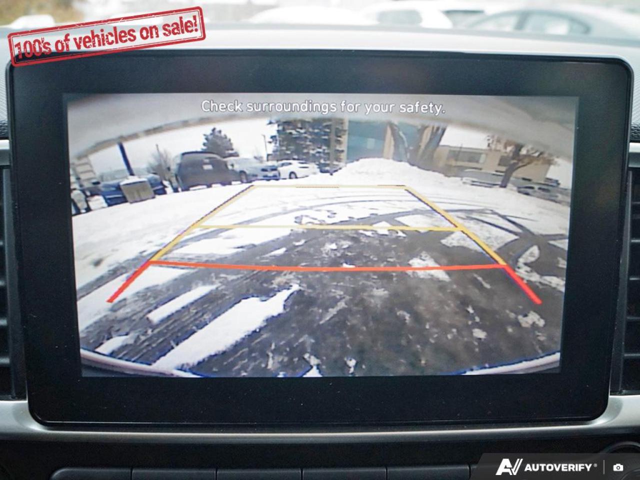 2022 Hyundai Venue PREFERRED