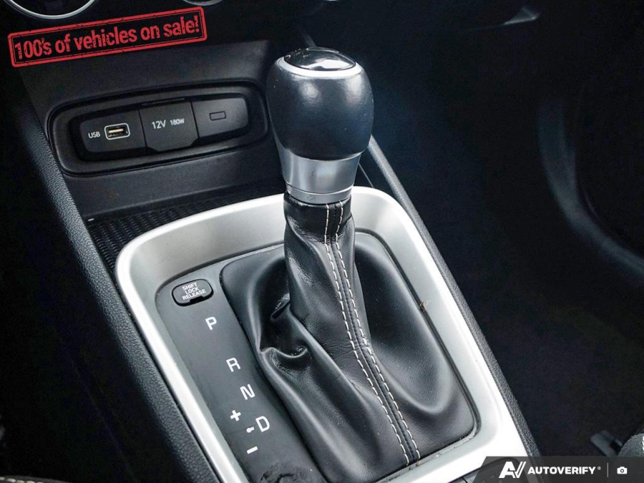 2022 Hyundai Venue PREFERRED