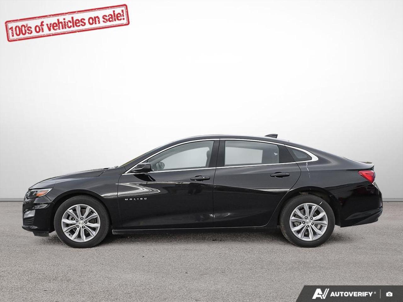 2023 Chevrolet Malibu 1LT Photo2
