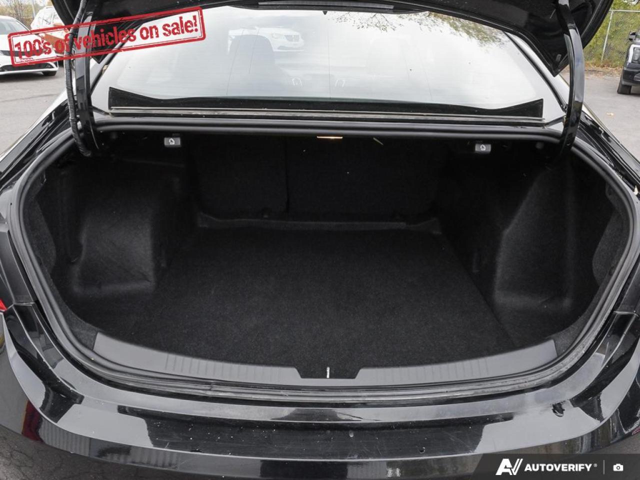 2023 Chevrolet Malibu 1LT Photo