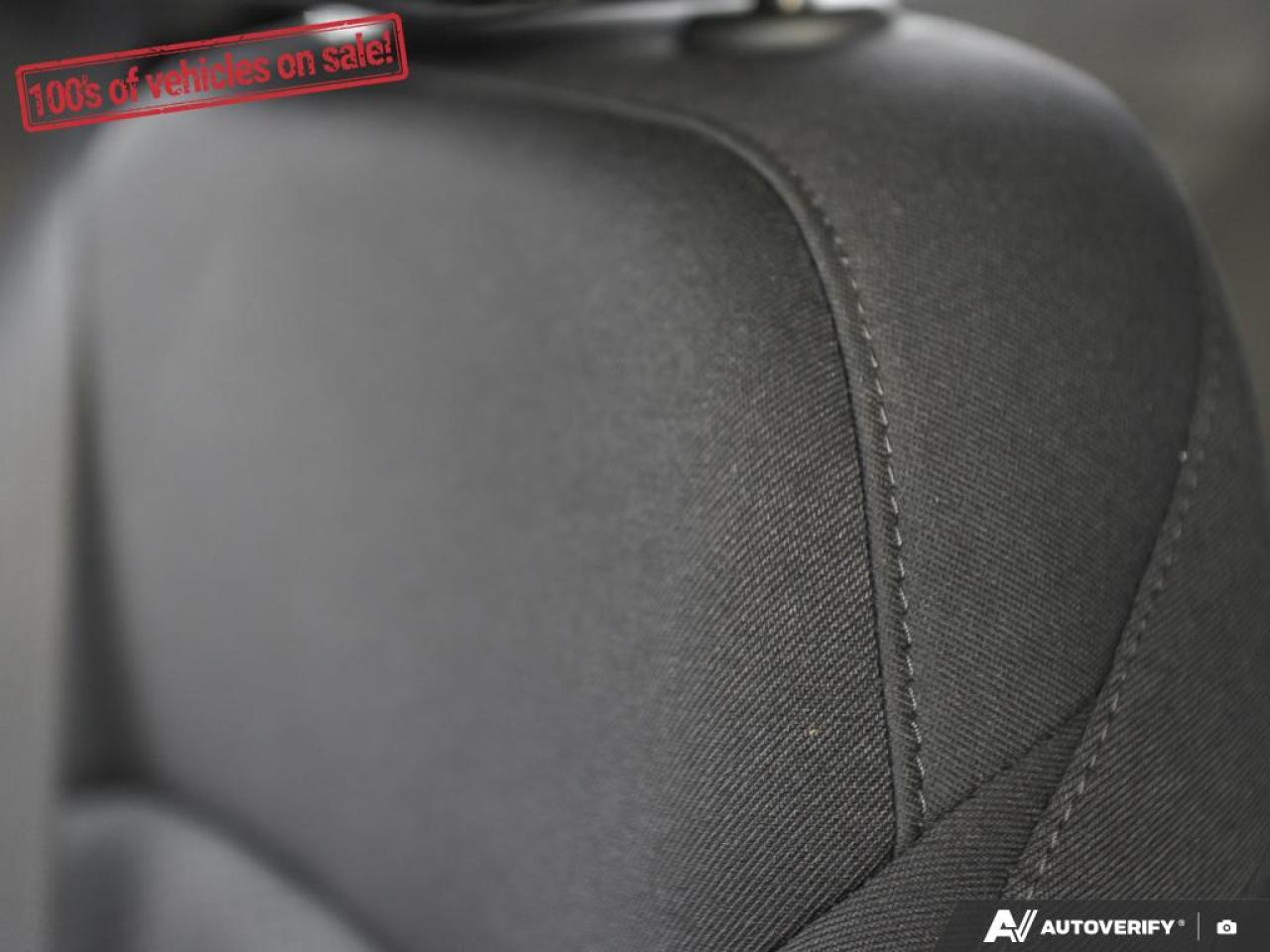 2023 Chevrolet Malibu 1LT Photo