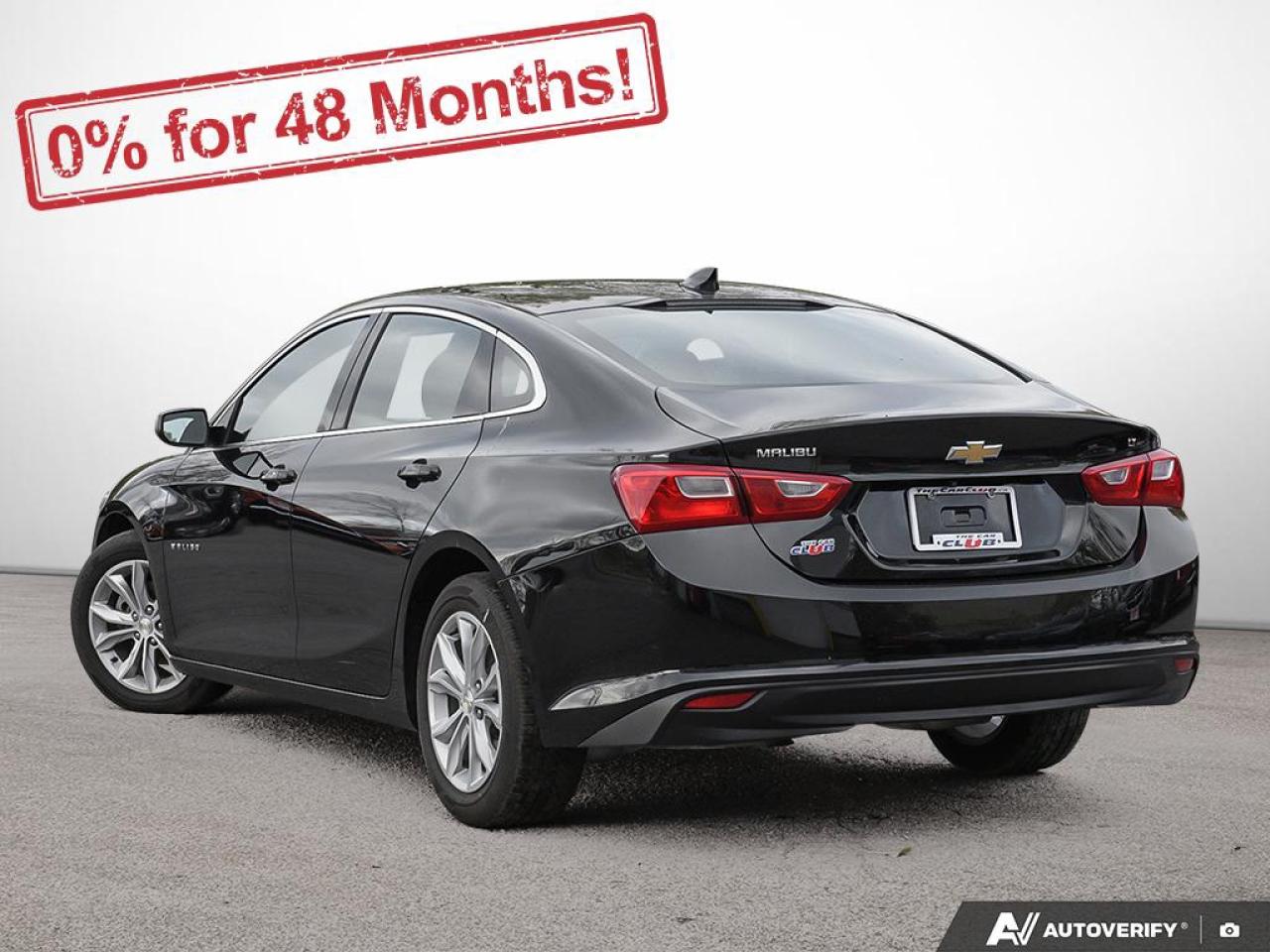 2023 Chevrolet Malibu 1LT Photo3