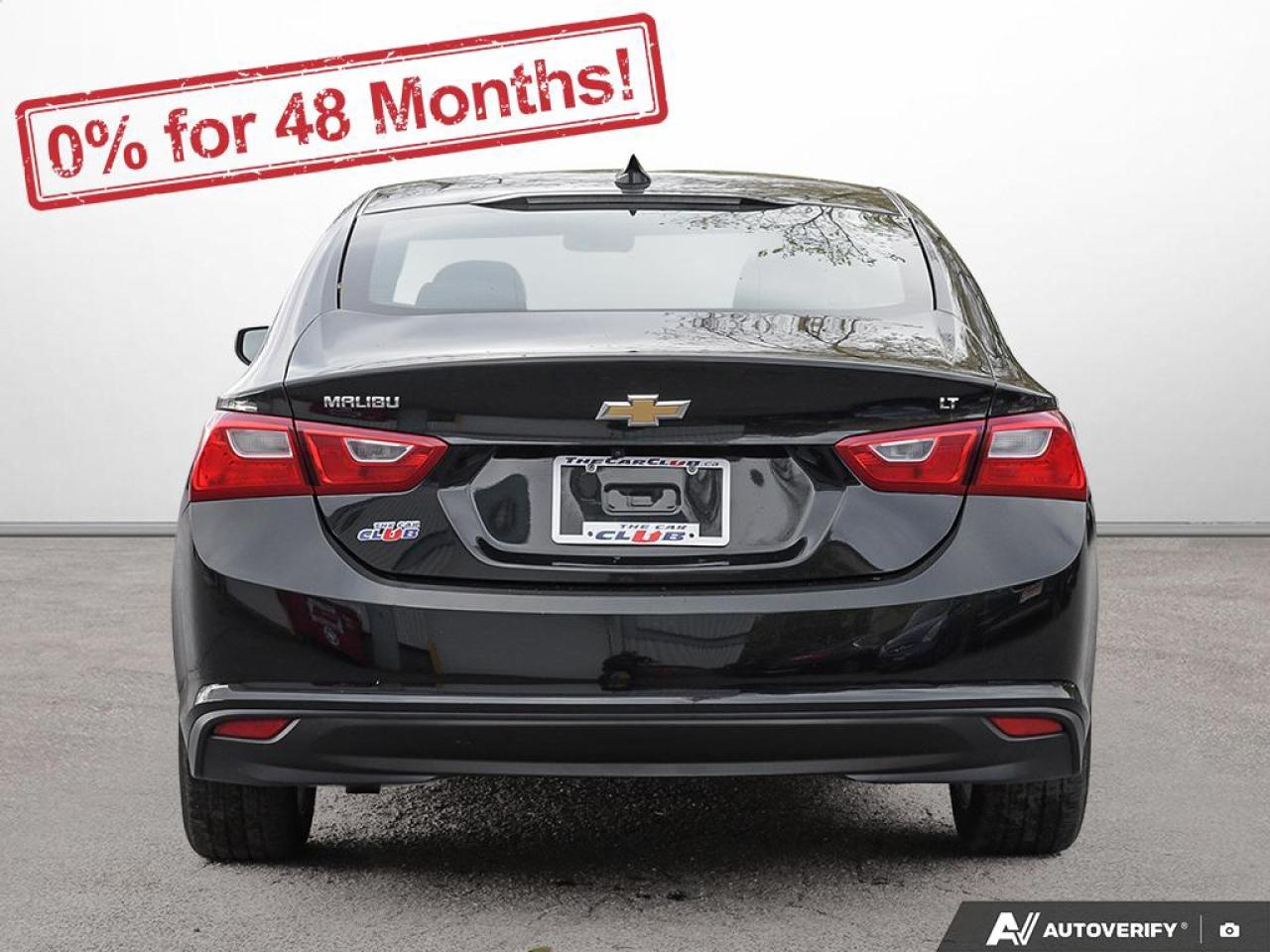 2023 Chevrolet Malibu 1LT Photo4