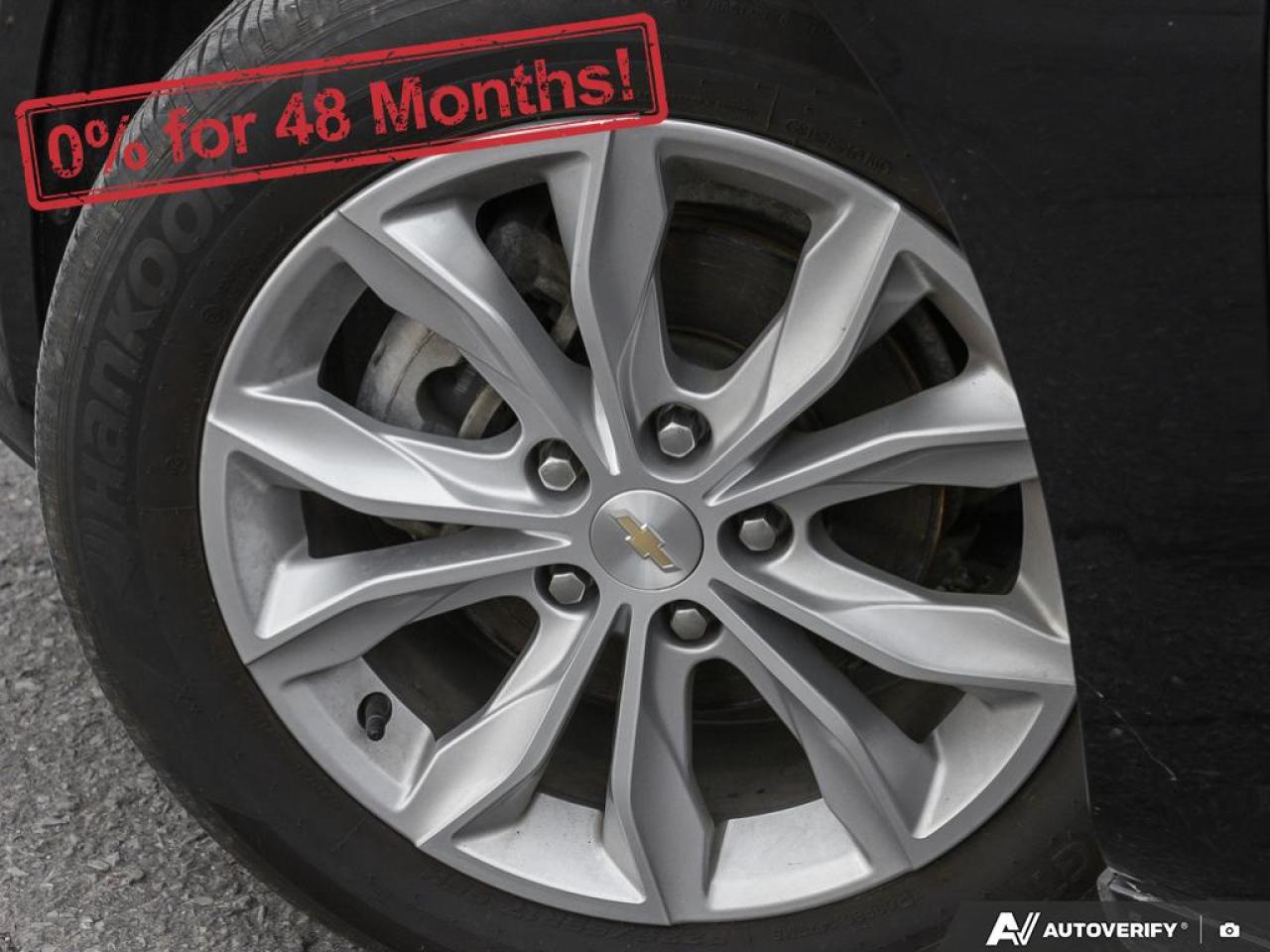 2023 Chevrolet Malibu 1LT Photo