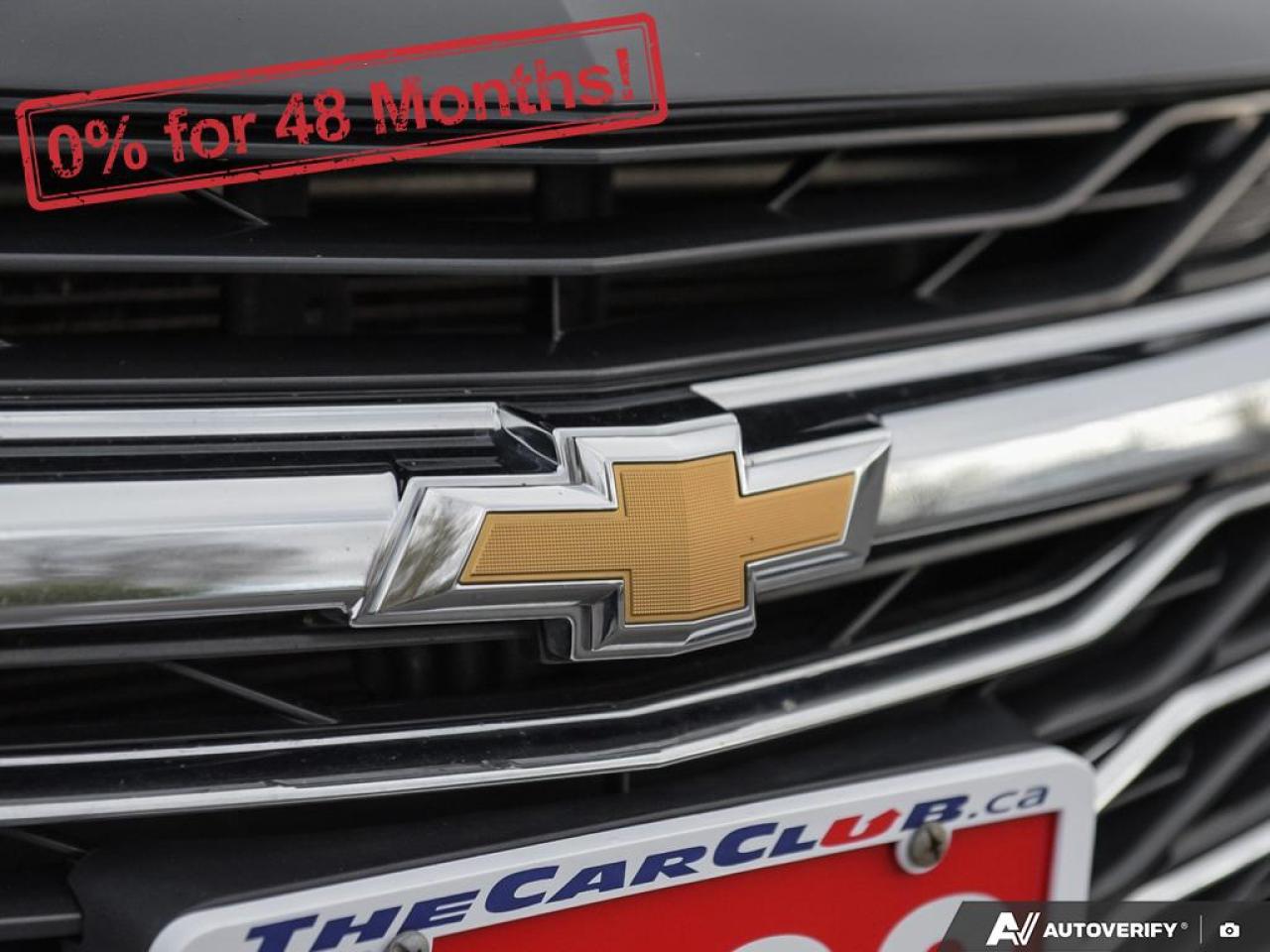 2023 Chevrolet Malibu 1LT Photo