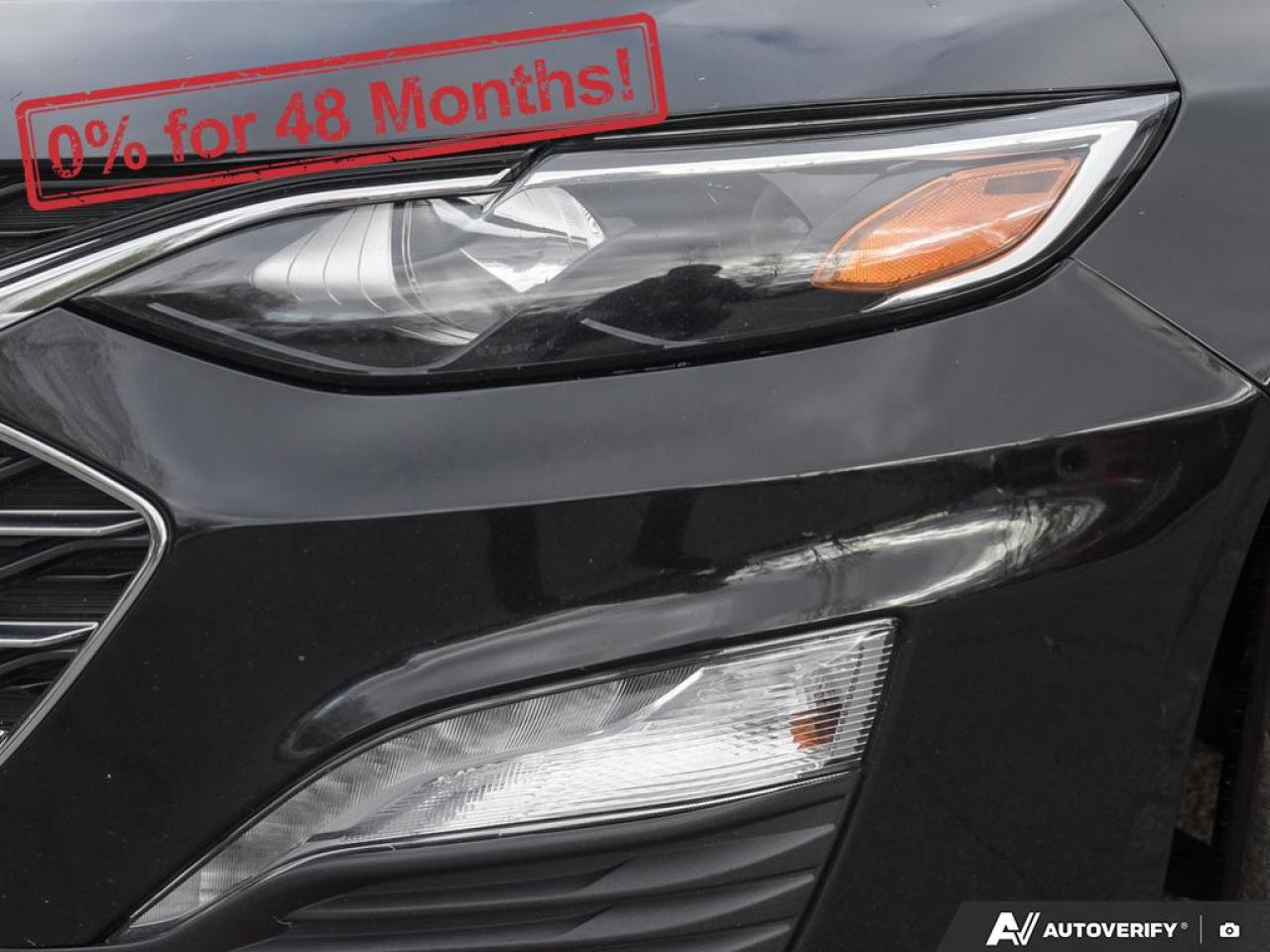 2023 Chevrolet Malibu 1LT