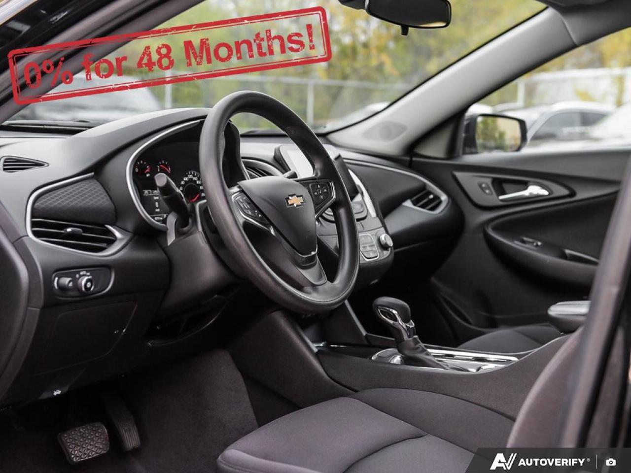 2023 Chevrolet Malibu 1LT Photo