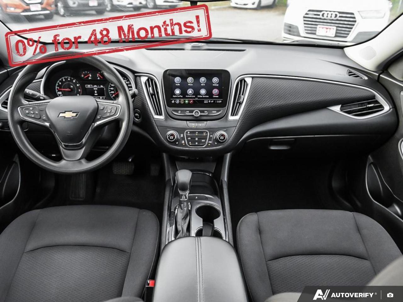 2023 Chevrolet Malibu 1LT