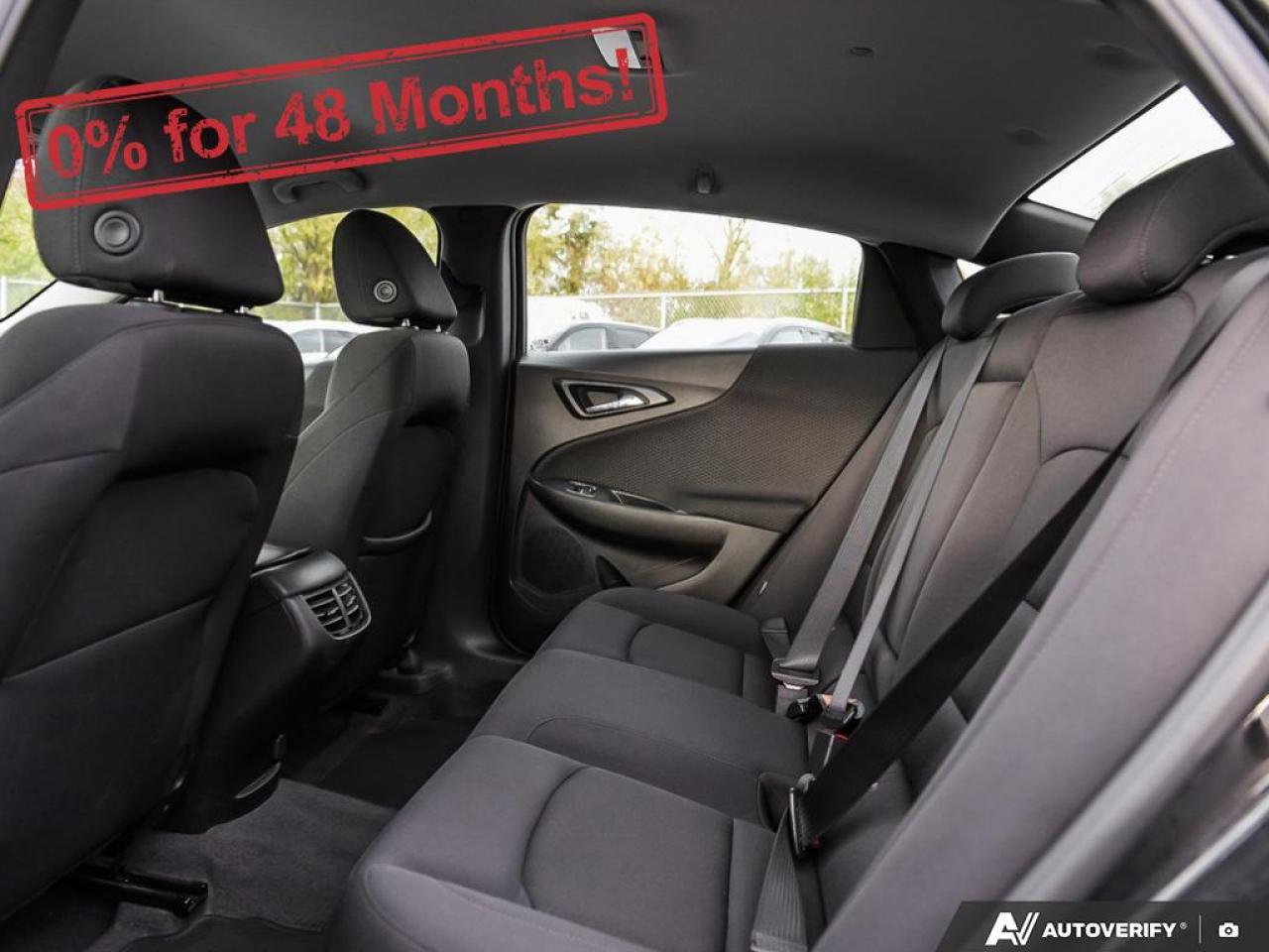 2023 Chevrolet Malibu 1LT Photo