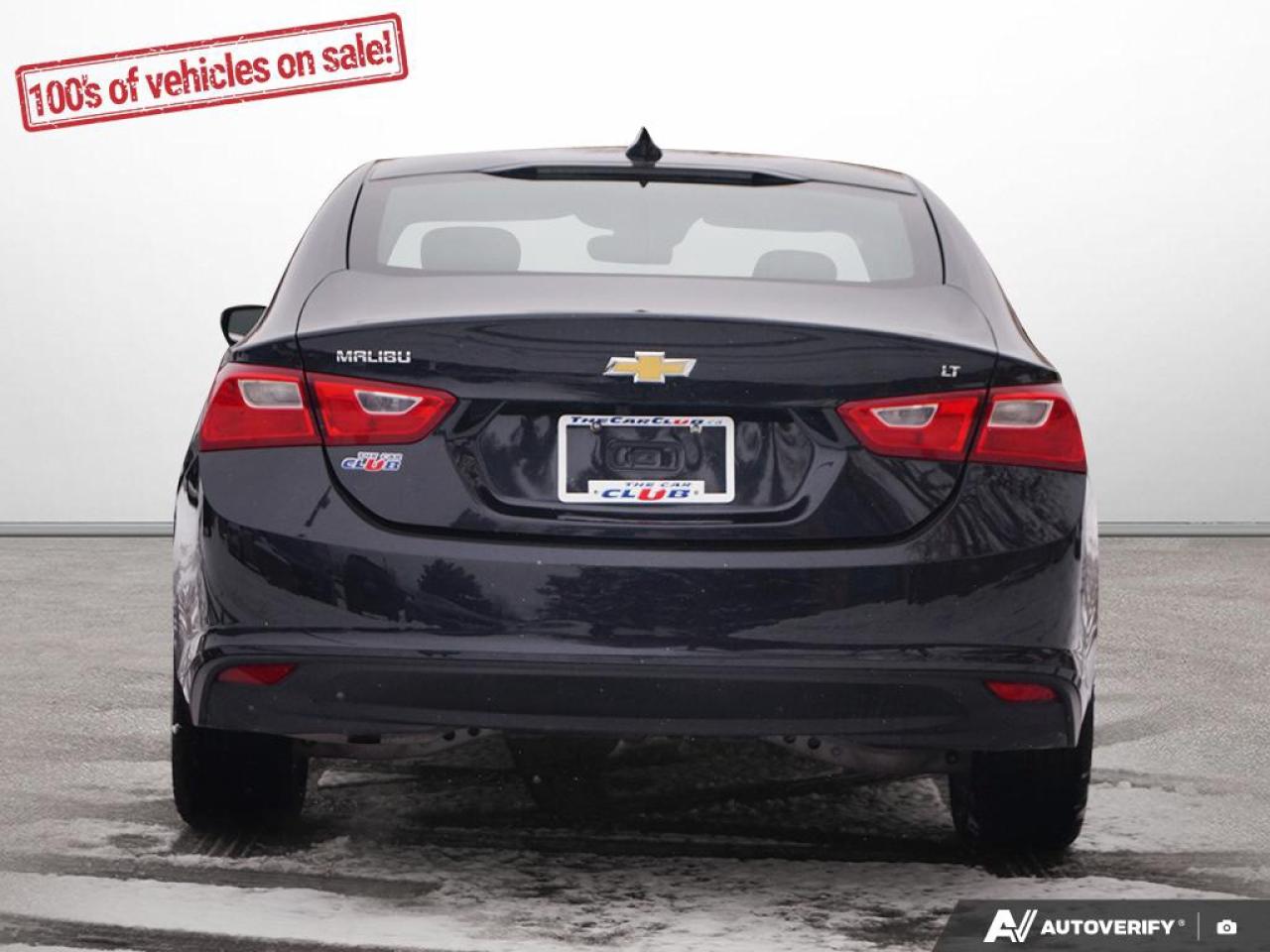 2023 Chevrolet Malibu 1LT