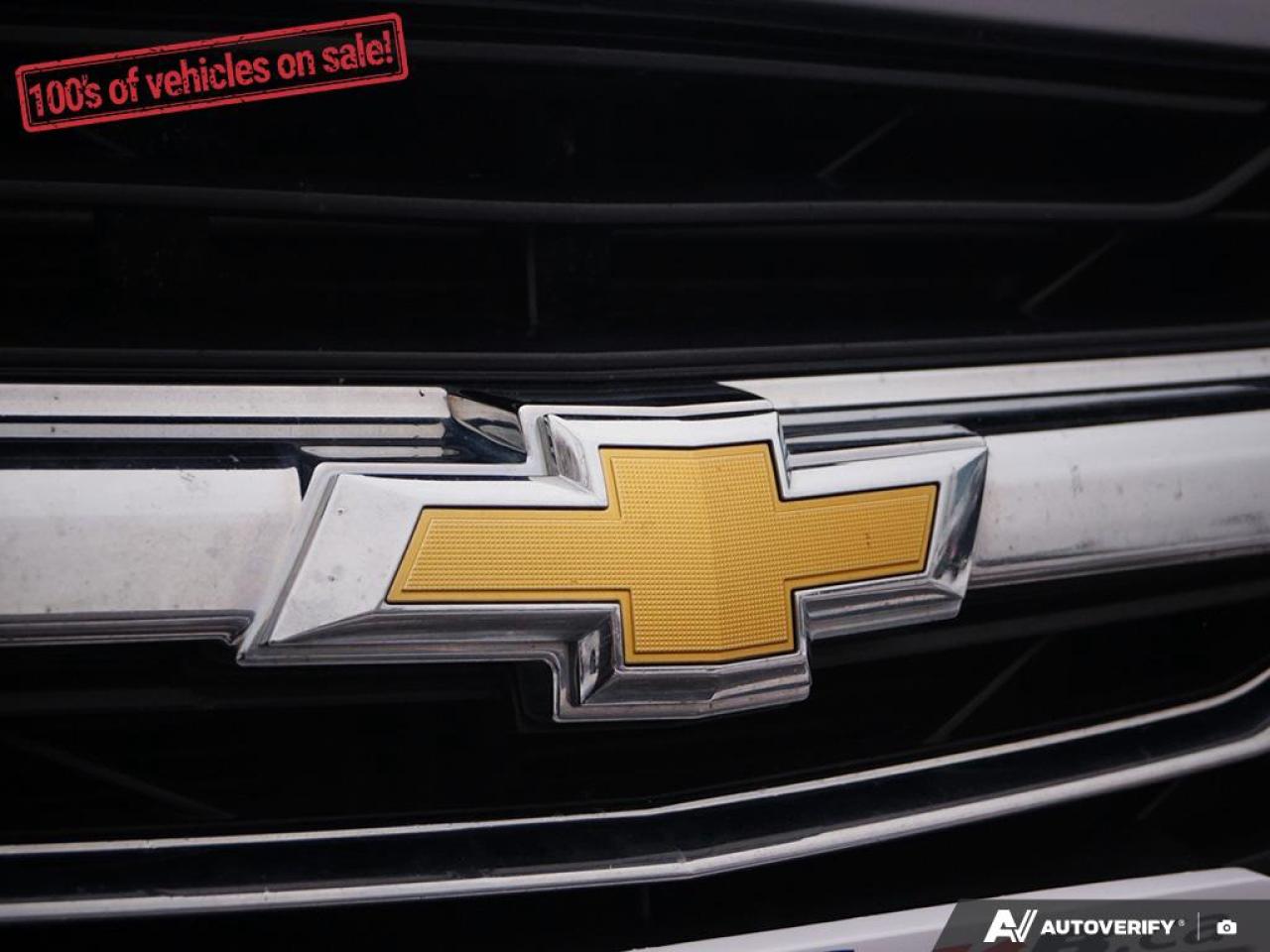 2023 Chevrolet Malibu 1LT