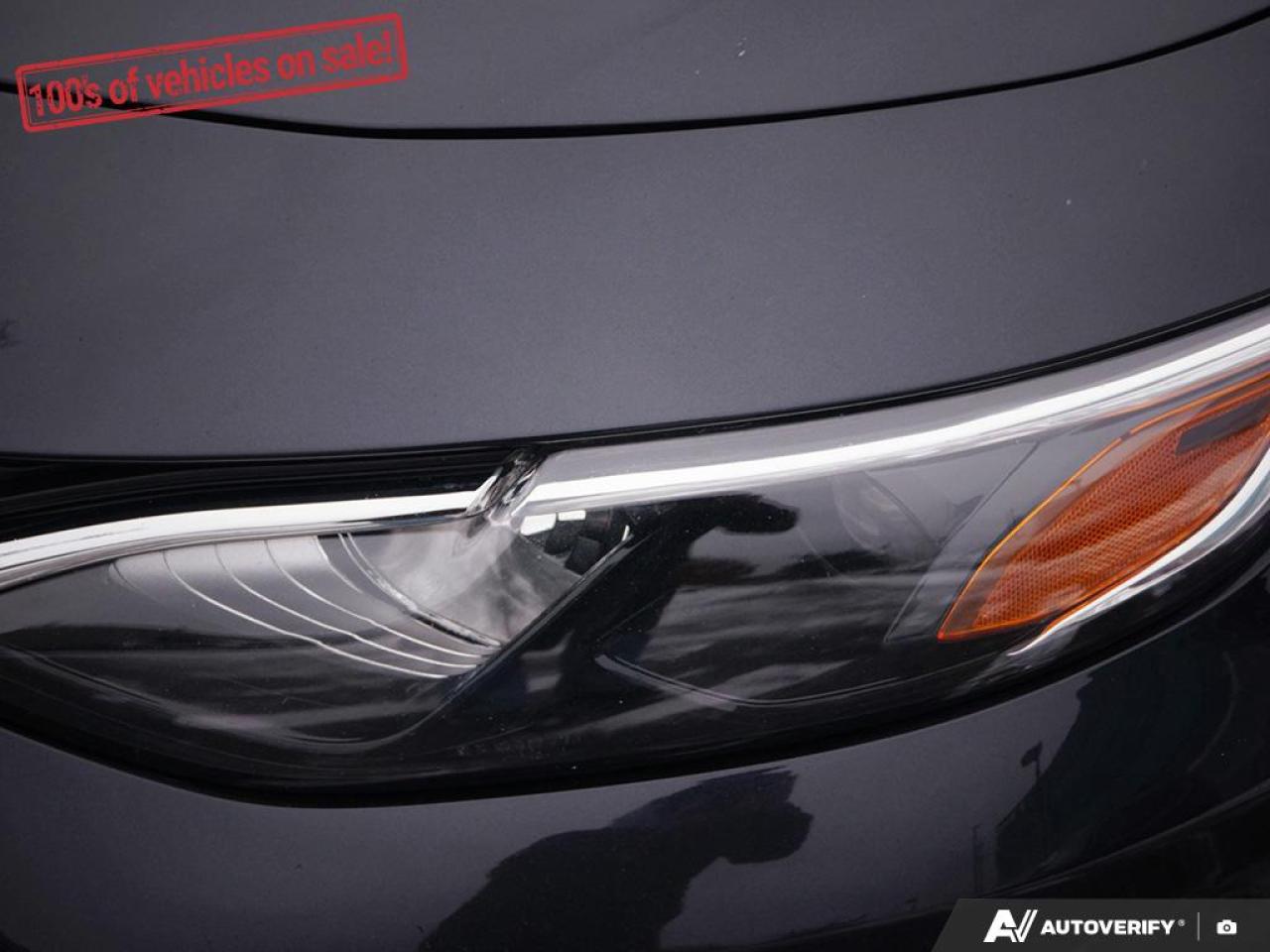 2023 Chevrolet Malibu 1LT