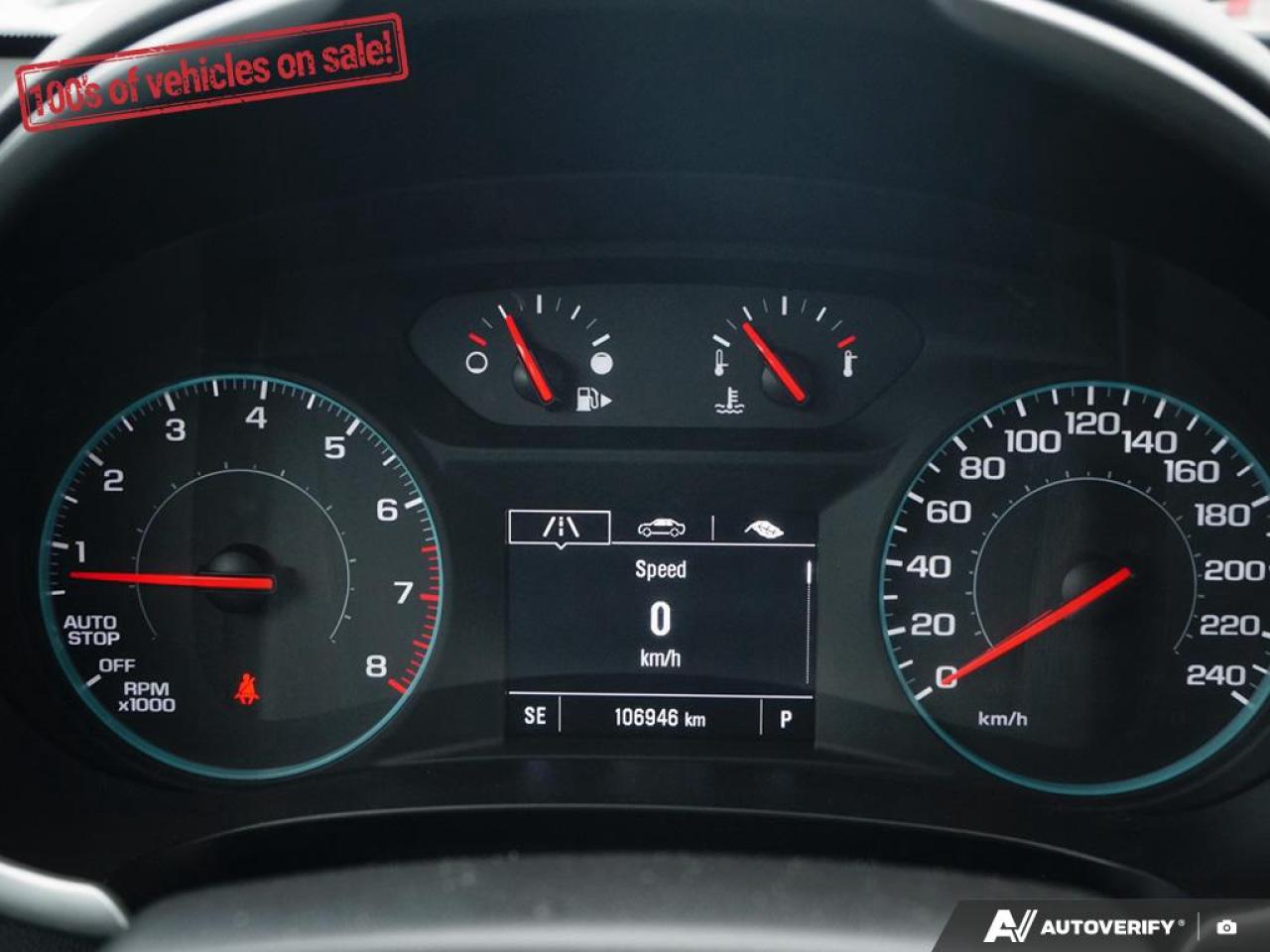 2023 Chevrolet Malibu 1LT