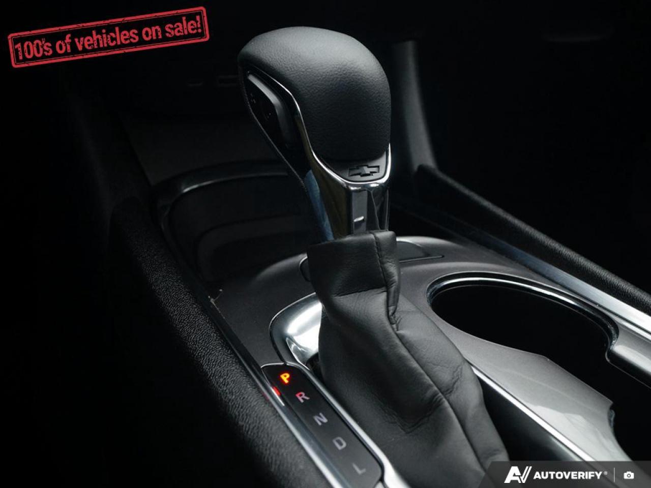 2023 Chevrolet Malibu 1LT