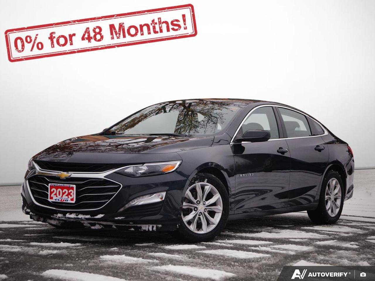 2023 Chevrolet Malibu 1LT Photo0