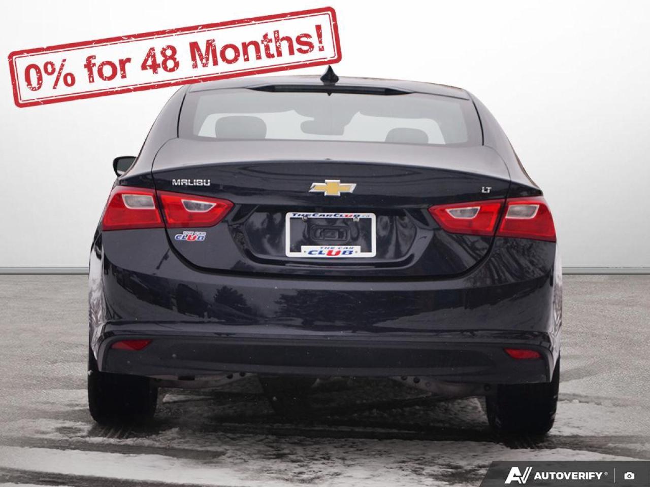 2023 Chevrolet Malibu 1LT Photo4