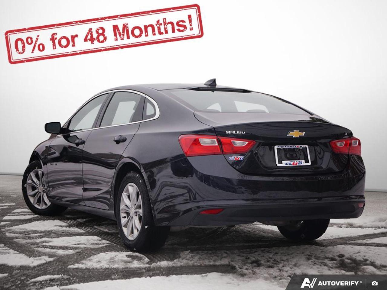 2023 Chevrolet Malibu 1LT