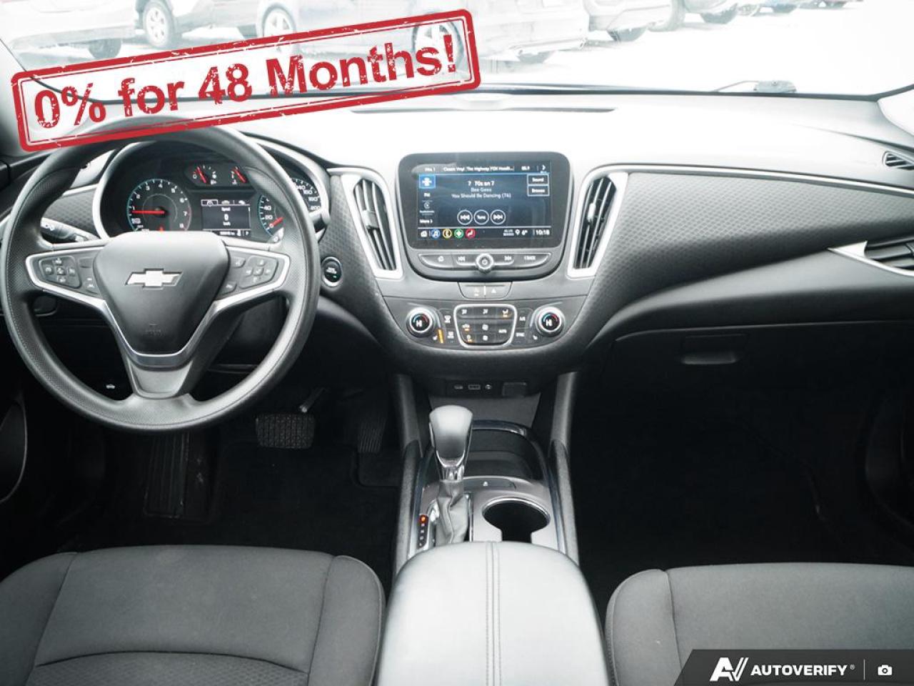 2023 Chevrolet Malibu 1LT Photo