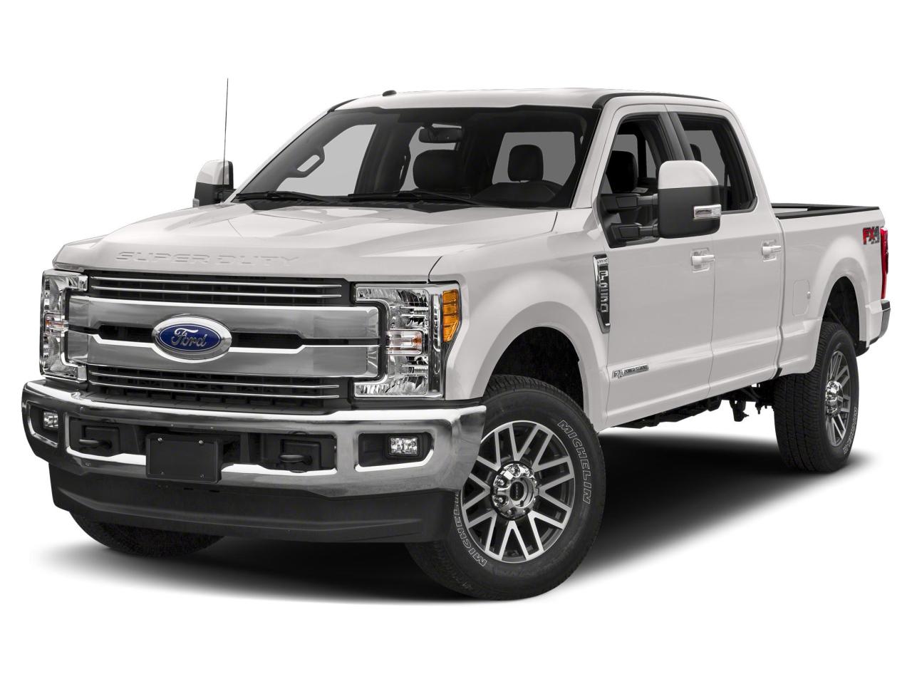 Used 2019 Ford F-350 Super Duty SRW Lariat for sale in Slave Lake, AB
