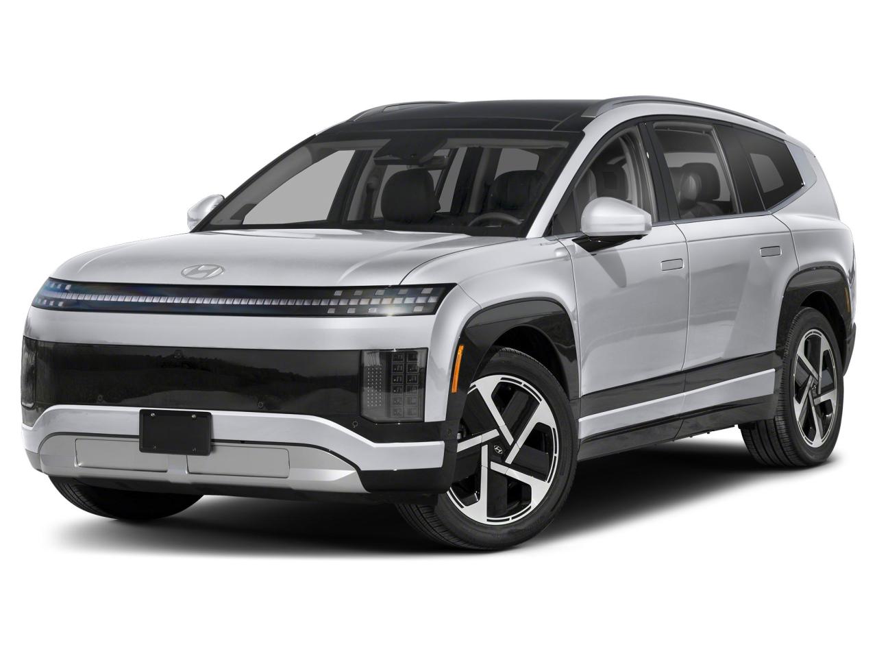 New 2026 Hyundai IONIQ 9 Preferred for sale in North Bay, ON