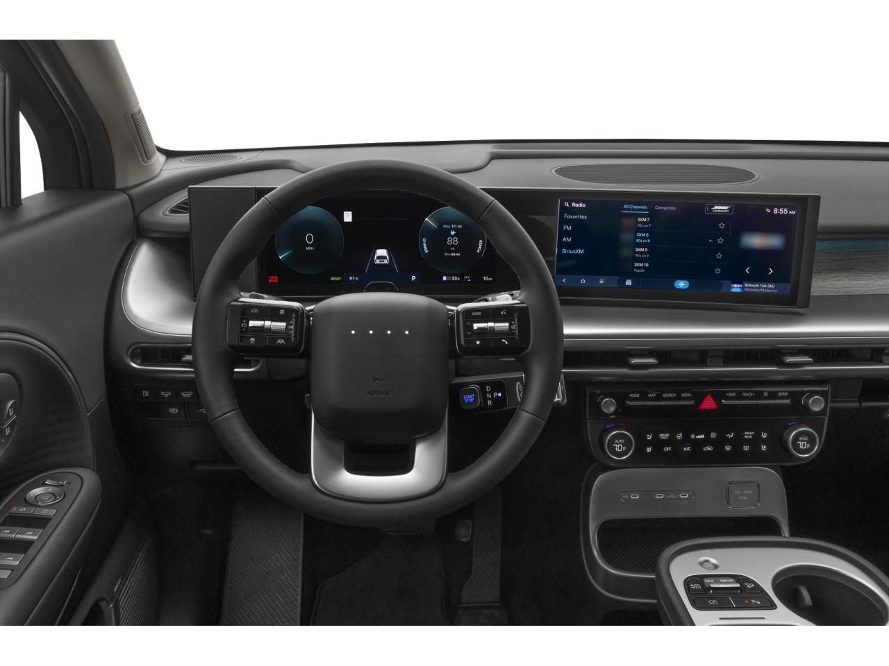 2026 Hyundai IONIQ 9 Preferred Photo