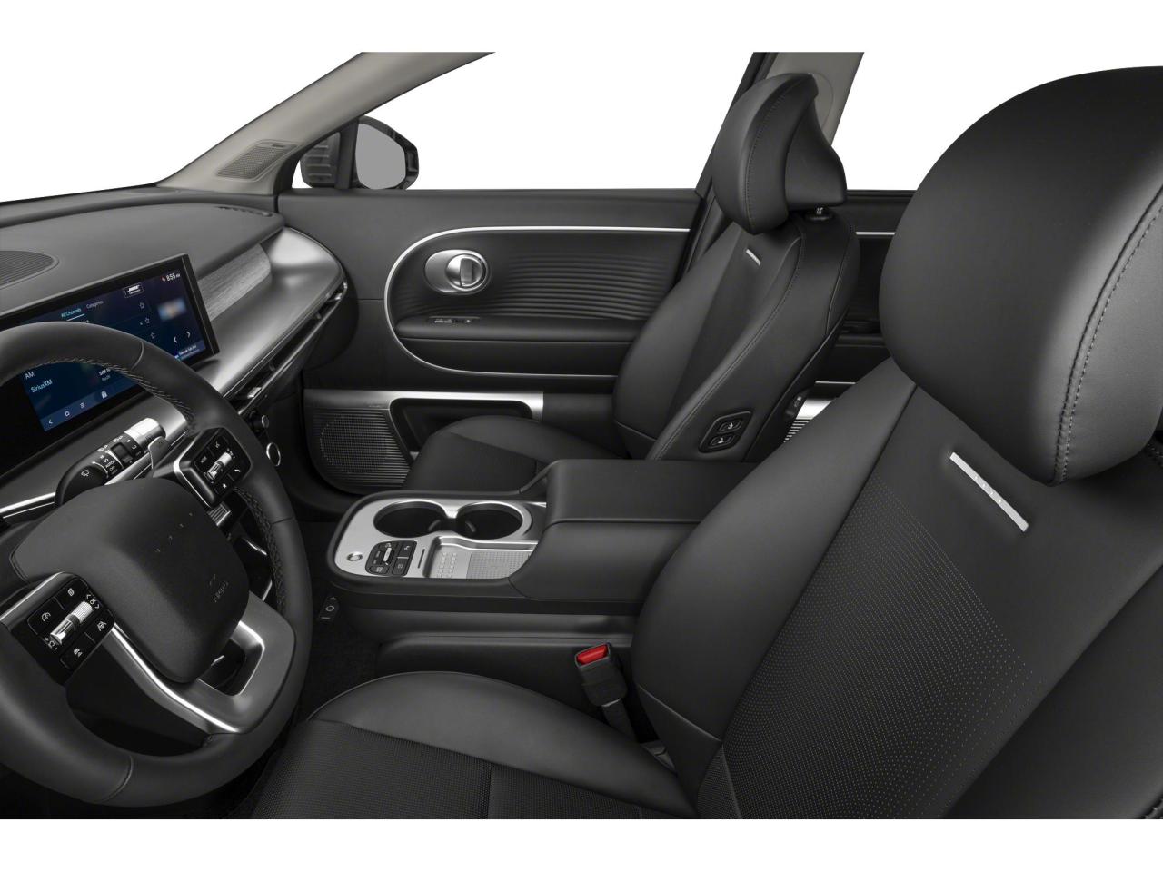 2026 Hyundai IONIQ 9 Preferred Photo6