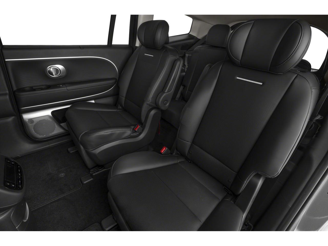 2026 Hyundai IONIQ 9 Preferred Photo9