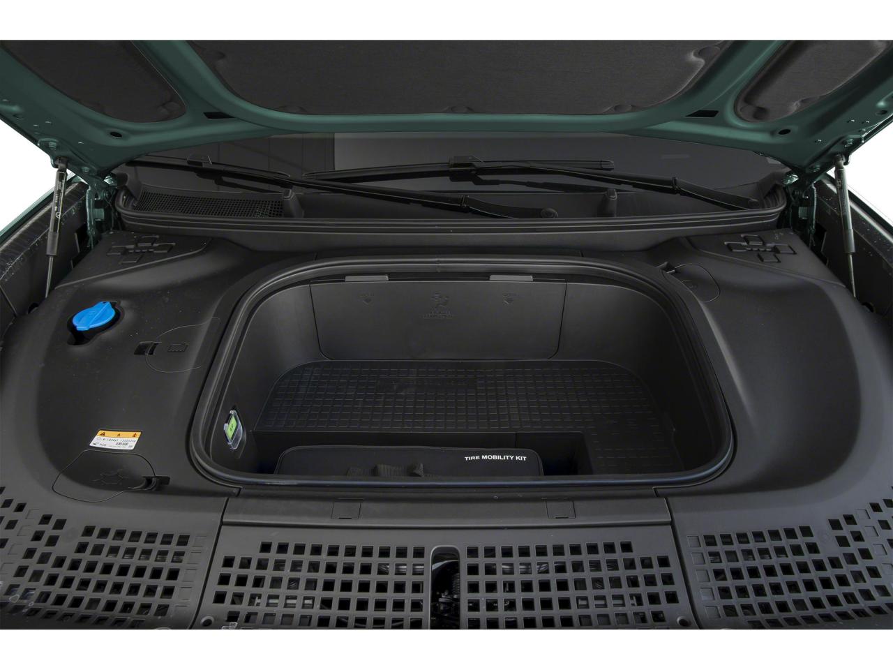 2026 Hyundai IONIQ 9 Preferred Photo