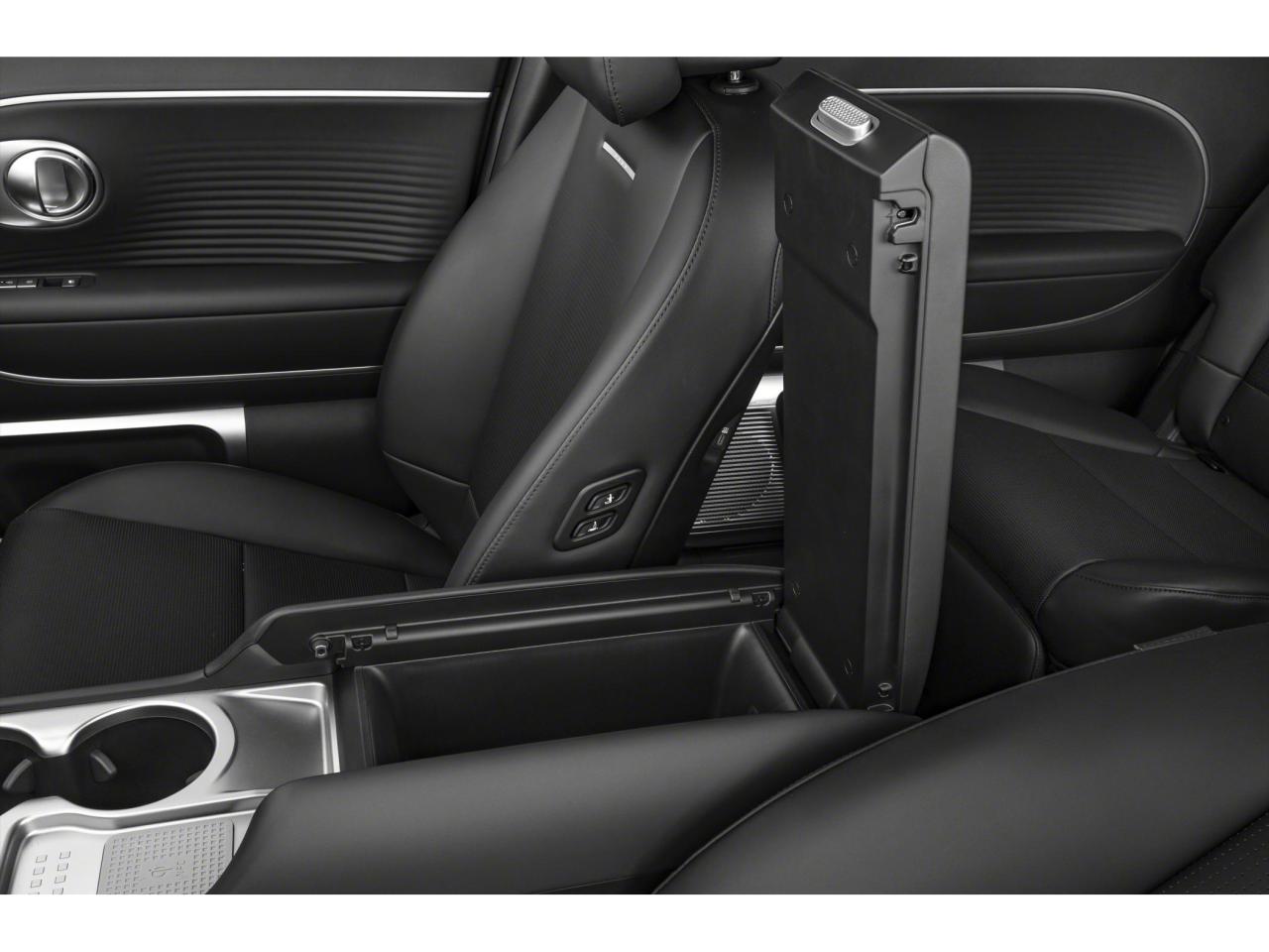 2026 Hyundai IONIQ 9 Preferred Photo