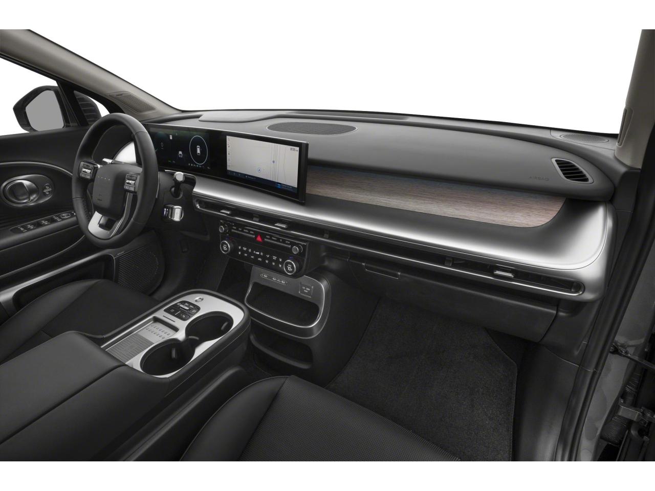 2026 Hyundai IONIQ 9 Preferred Photo