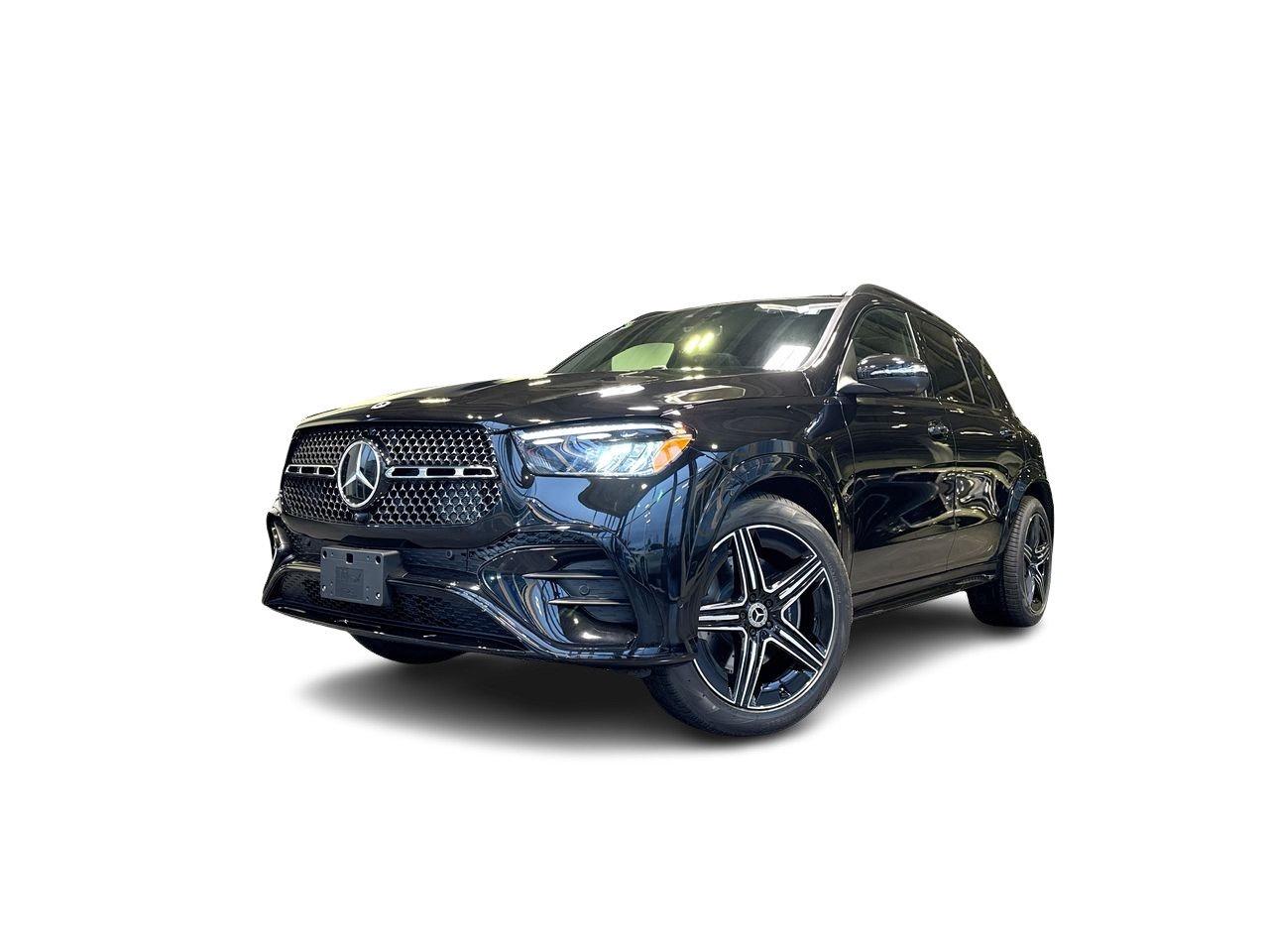 <strong>Explore the 2026 Mercedes-Benz GLE450e Plug-In Hybrid in Vancouver</strong>

Elevate your driving experience with the 2026 Mercedes-Benz GLE450e Plug-In Hybrid, now available in Vancouver. This luxury SUV masterfully combines performance, innovation, and sustainability, offering a dynamic driving experience with its advanced drivetrain. Featuring a 2.0-liter turbocharged inline-4 engine paired with a powerful electric motor, the GLE450e delivers a combined output of 381 horsepower, ensuring you get the best of both worlds—efficiency and exhilarating performance.

Key drivetrain features include:

<ul>
<li><strong>4MATIC® All-Wheel Drive</strong>: Conquer Vancouvers diverse terrains with confidence, thanks to the 4MATIC® all-wheel drive system that provides superior traction and control.</li>
<li><strong>9G-TRONIC Automatic Transmission</strong>: Experience smooth and responsive shifting with the 9-speed automatic transmission, designed to enhance fuel efficiency and driving pleasure.</li>
<li><strong>Advanced Hybrid System</strong>: The GLE450e’s plug-in hybrid system offers up to 80 km of all-electric range, allowing you to reduce emissions without sacrificing the driving dynamics Mercedes-Benz is known for.</li>
</ul>
Step inside the GLE450e and indulge in its luxurious interior, featuring premium materials, cutting-edge infotainment, and spacious comfort for all passengers. Equipped with the latest Mercedes-Benz safety technologies, including Active Brake Assist and Blind Spot Monitoring, this SUV ensures peace of mind on every journey.

Whether you’re navigating downtown Vancouver or exploring the scenic routes around the city, the 2026 Mercedes-Benz GLE450e Plug-In Hybrid is your perfect companion. Visit us in Vancouver today and take a test drive to experience how luxury meets sustainability.

<strong> </strong>