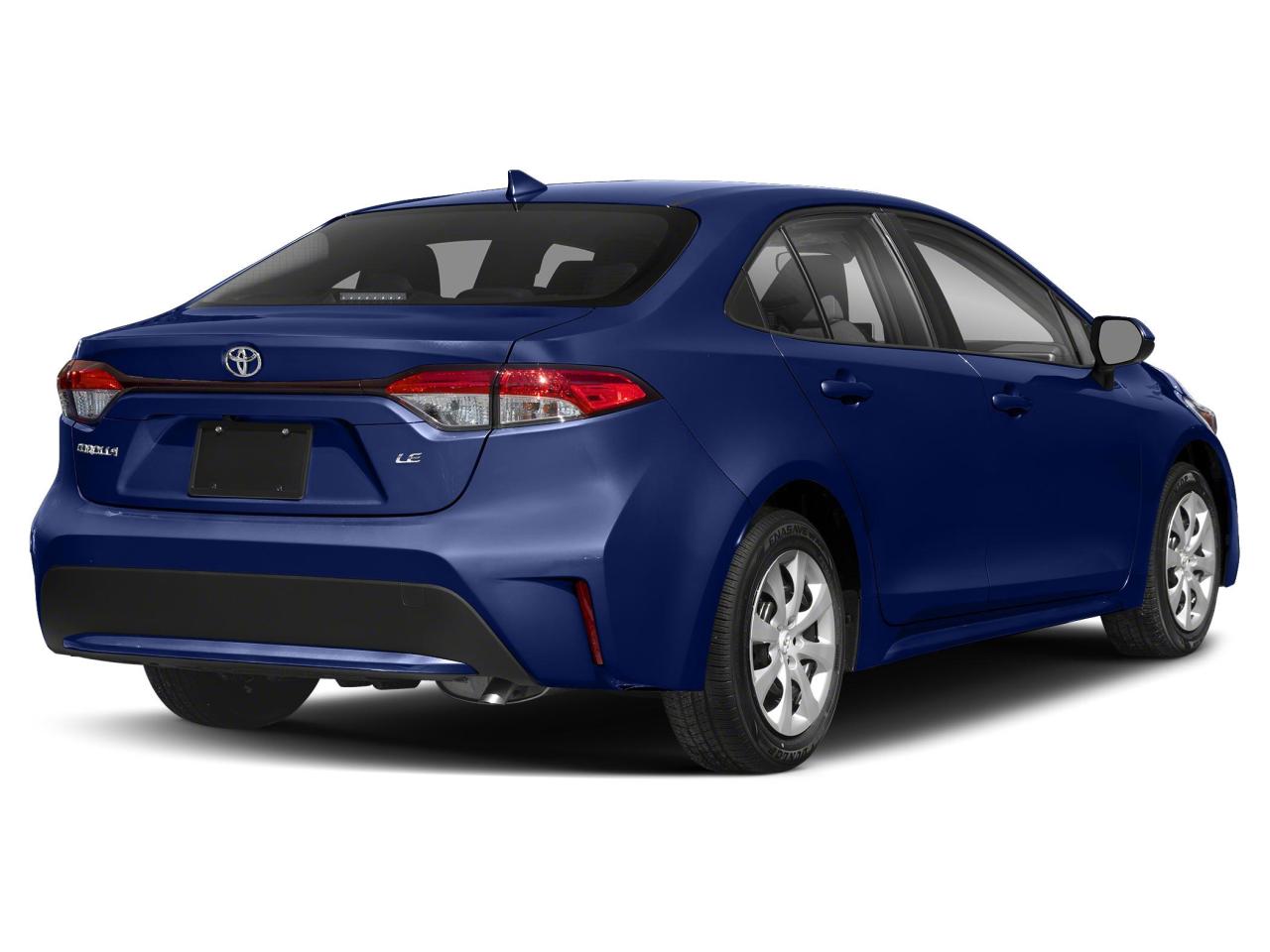 2022 Toyota Corolla LE Photo