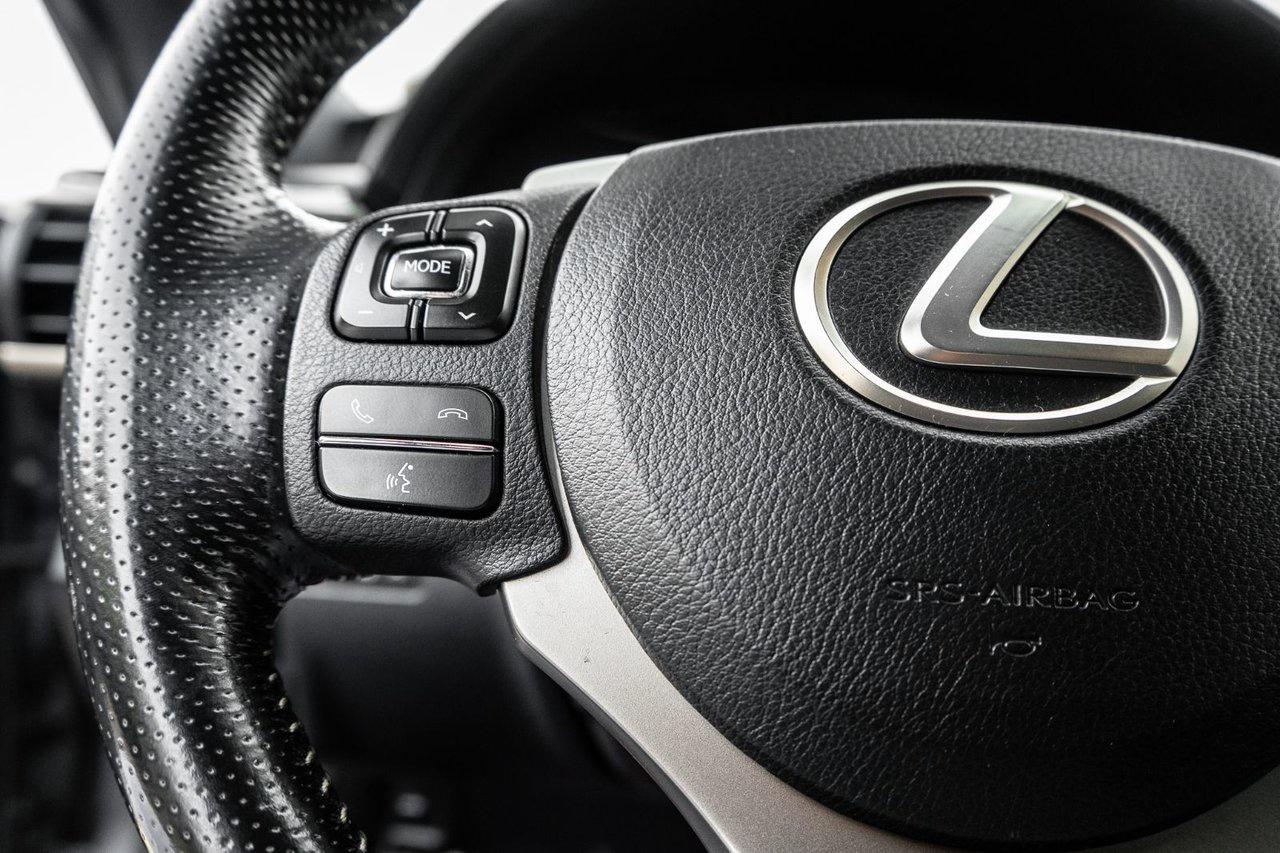 2017 Lexus RC 350 Base Photo