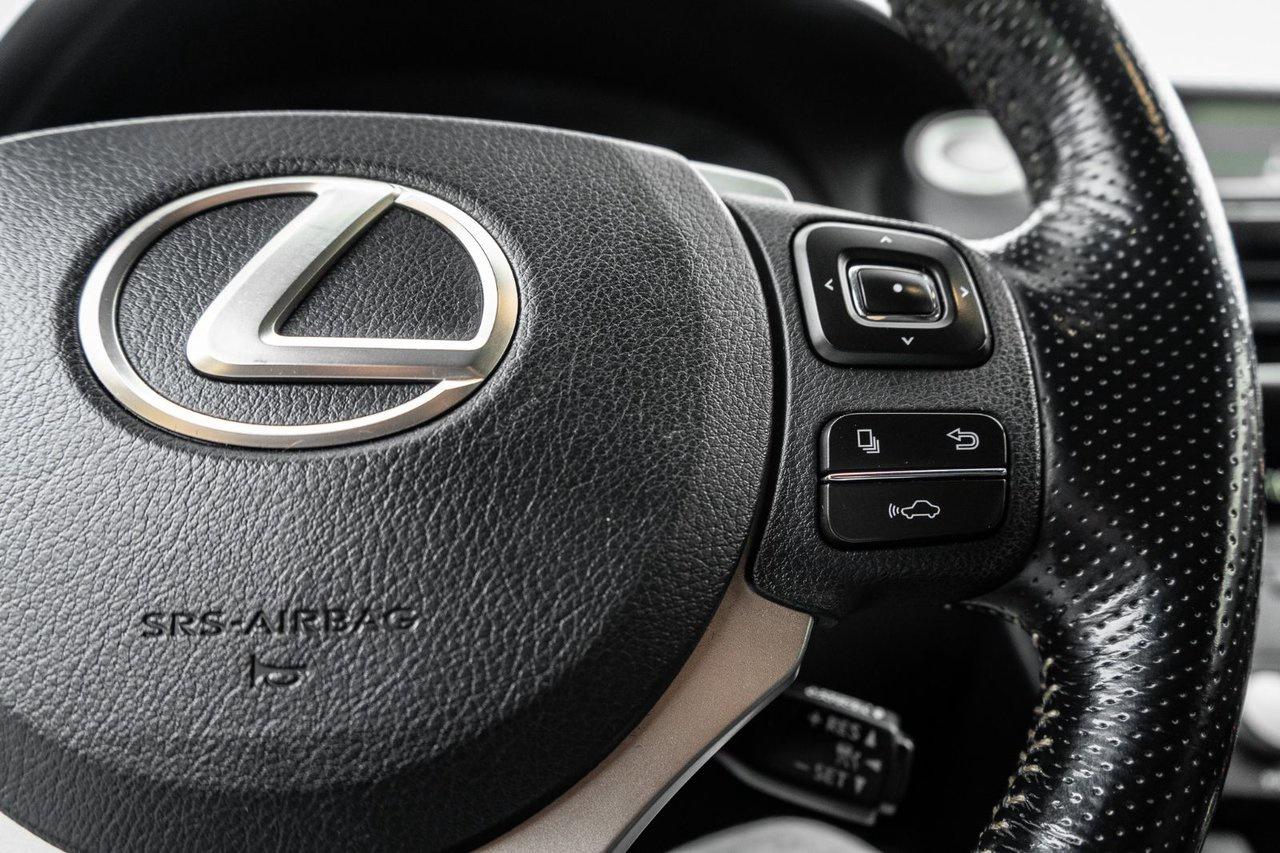 2017 Lexus RC 350 Base Photo