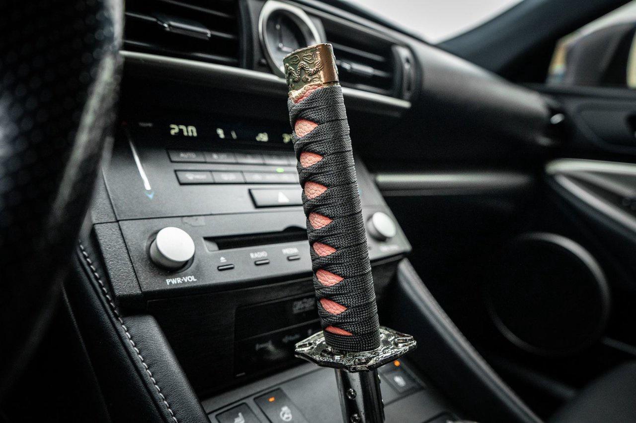 2017 Lexus RC 350 Base Photo