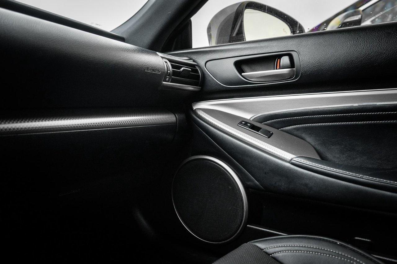 2017 Lexus RC 350 Base Photo