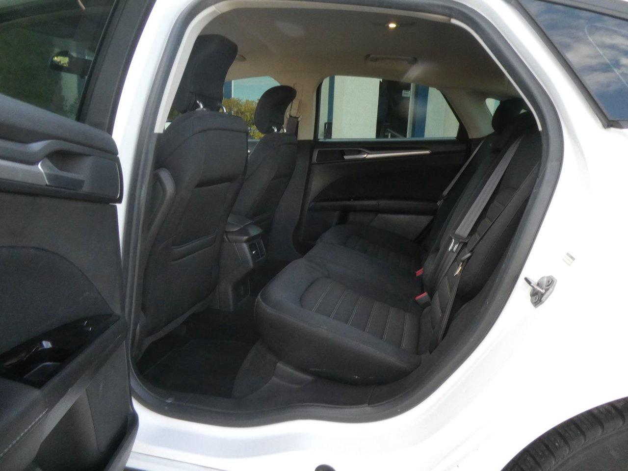 2013 Ford Fusion SE SE Photo