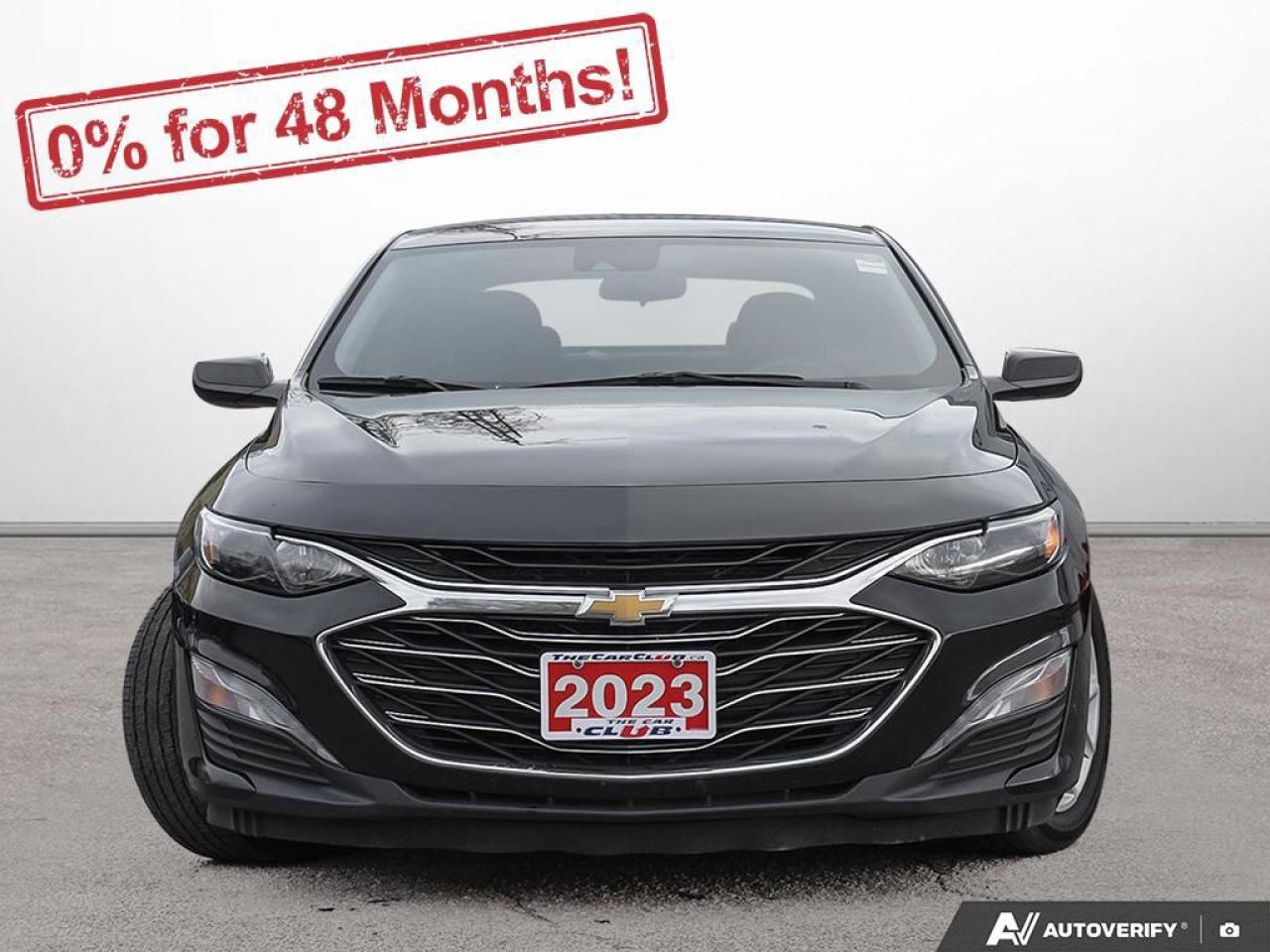 2023 Chevrolet Malibu 1LT Photo