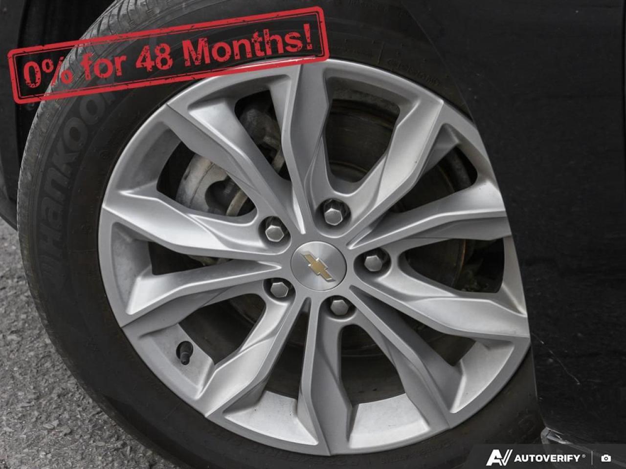 2023 Chevrolet Malibu 1LT Photo